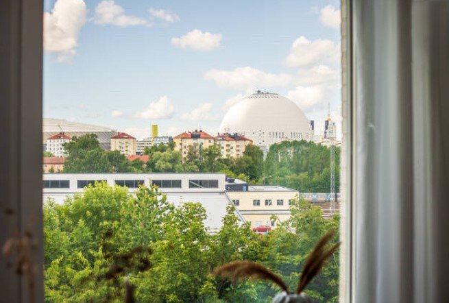 Lidköpingsvägen, Johanneshov — photo 4