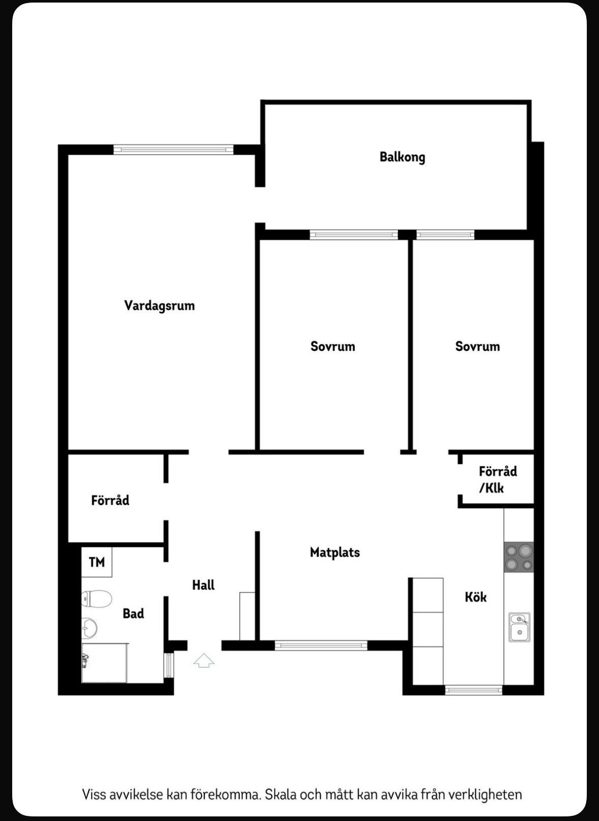 Helsingörsgatan, Kista — photo 2