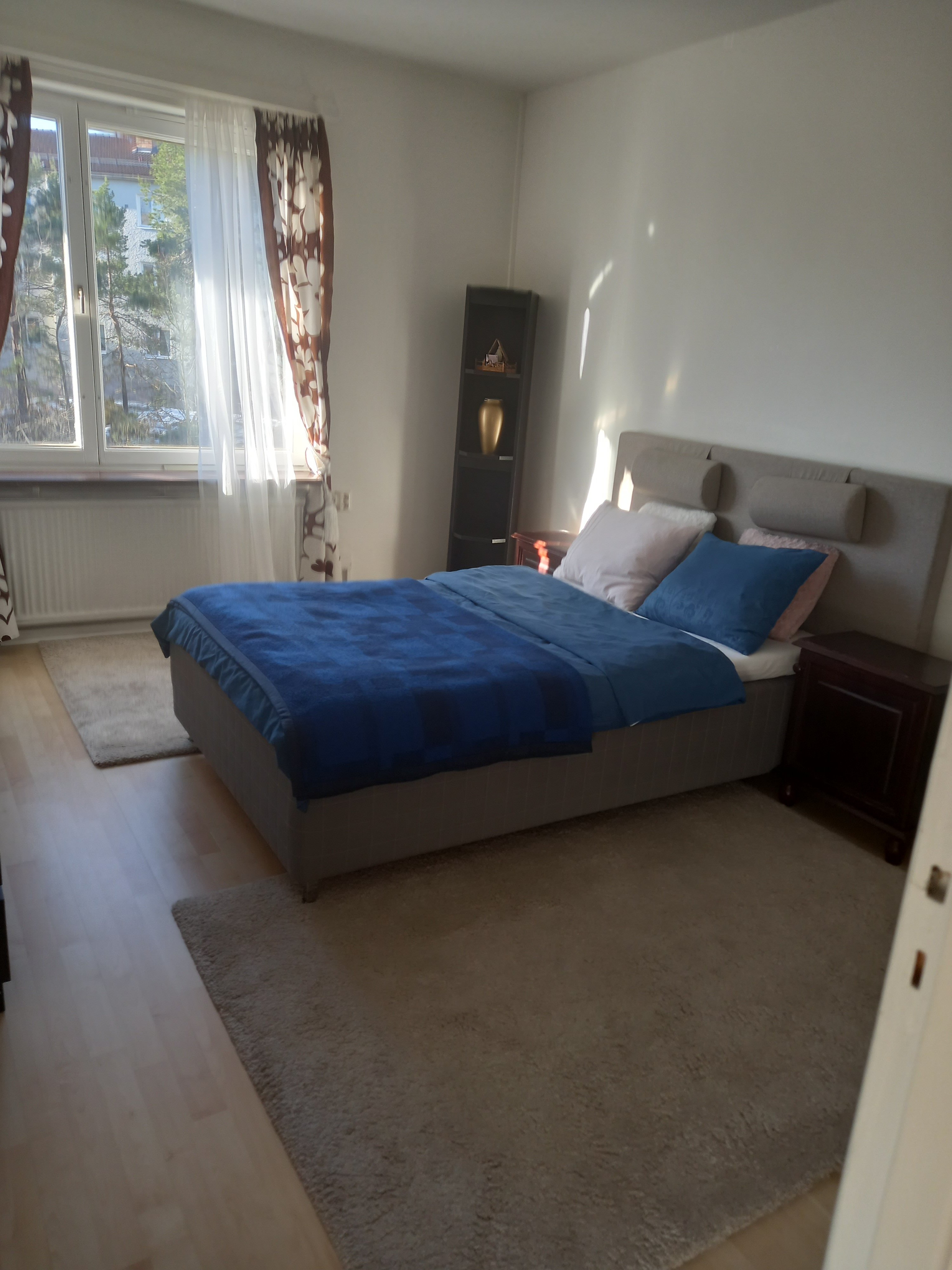 Lägenhet, 1 rooms, 13 sqm, Hägersten