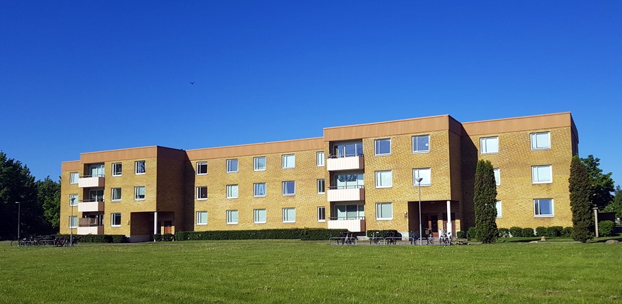 Lägenhet, 2 rooms, 66 sqm, Kalmar