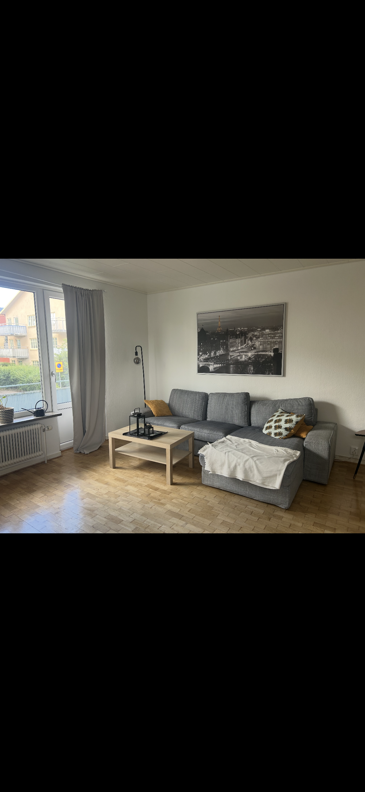 Lägenhet – Växjö, Öster - Bild 4