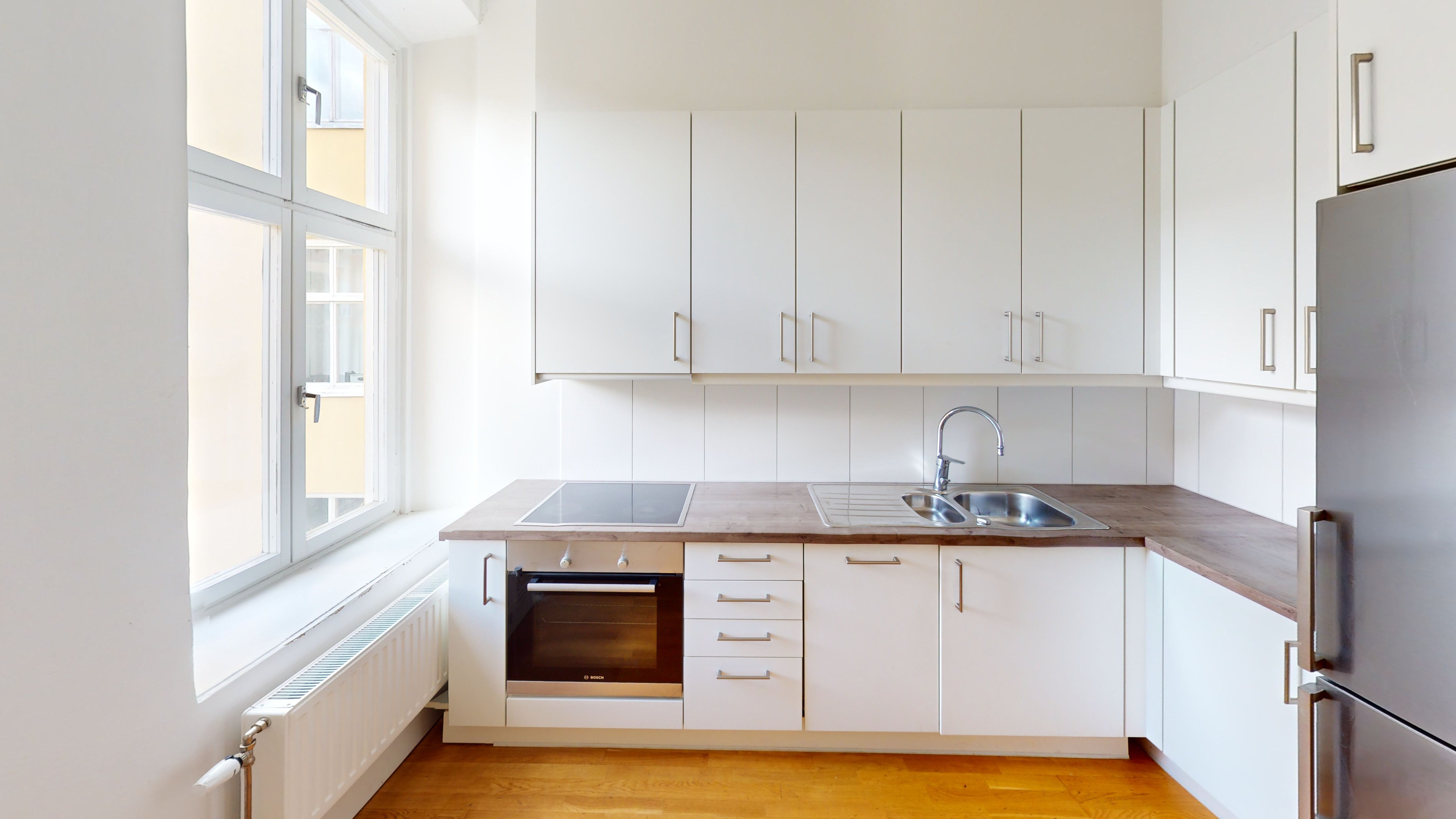 Lägenhet, 1 rooms, 42 sqm, Eskilstuna