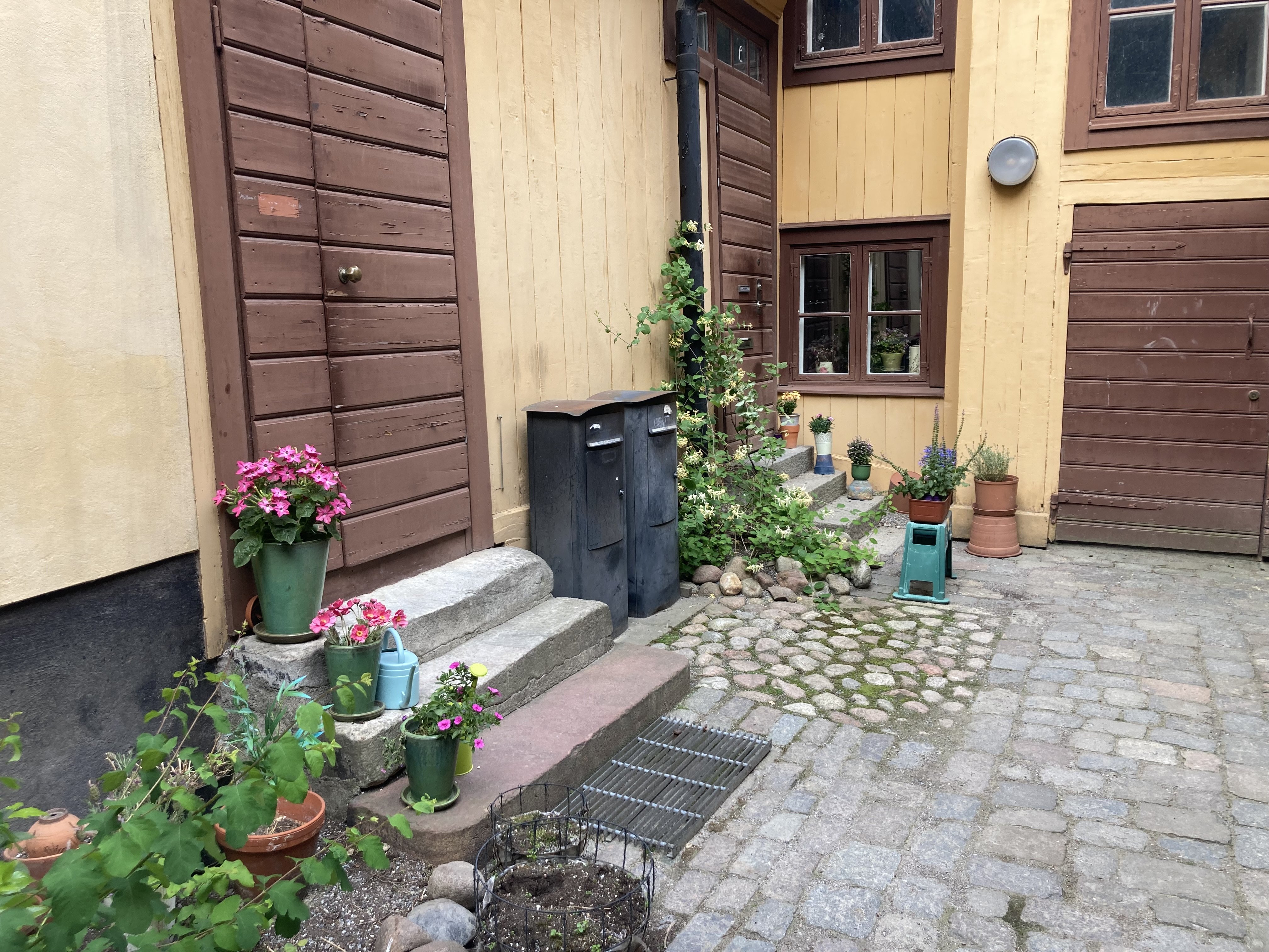 1 rok · 15 m² i Stockholm – bild 3