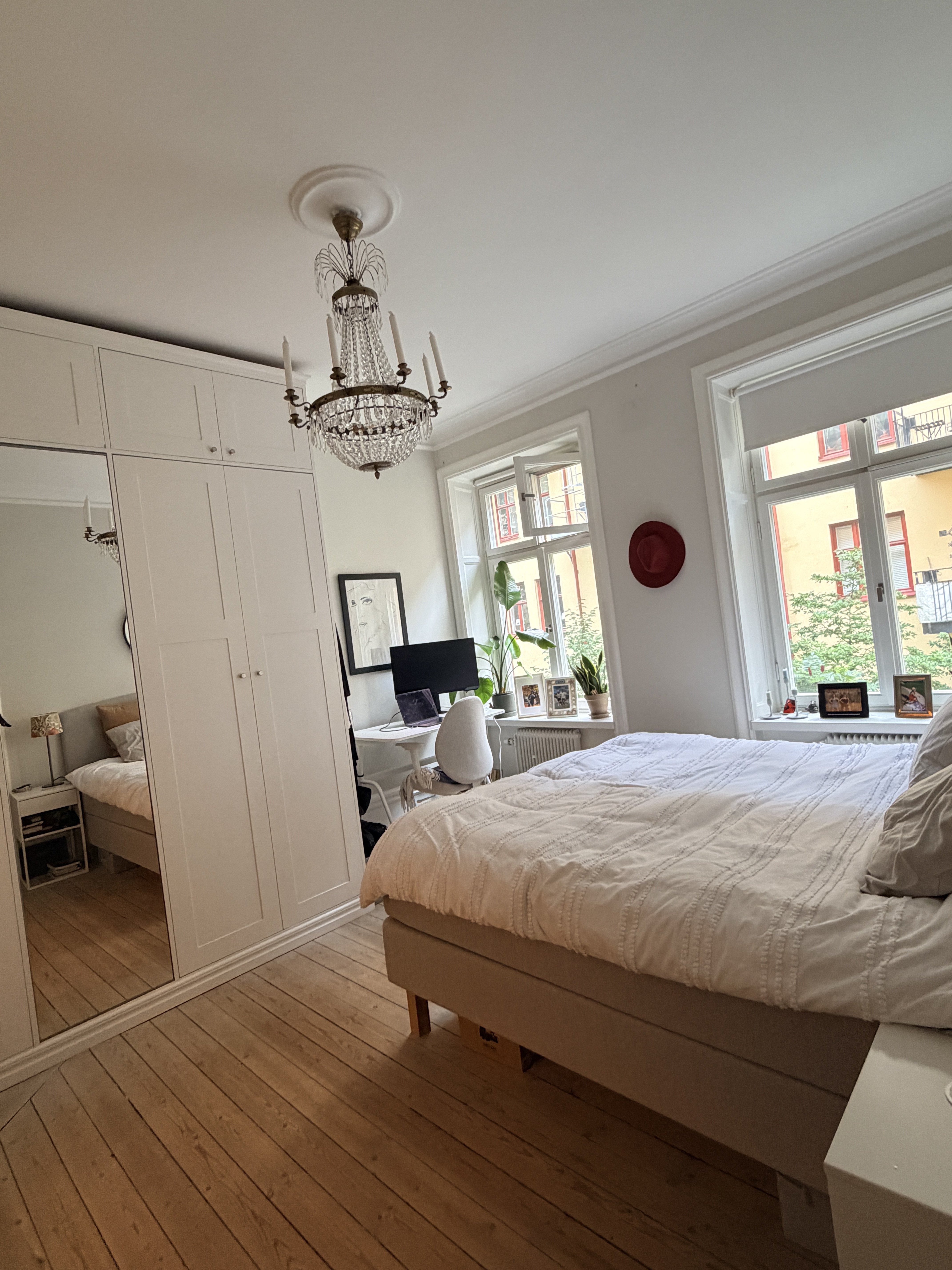 2 rum och kök, Kungsholmen, 29 000 kr/mån, bild 2