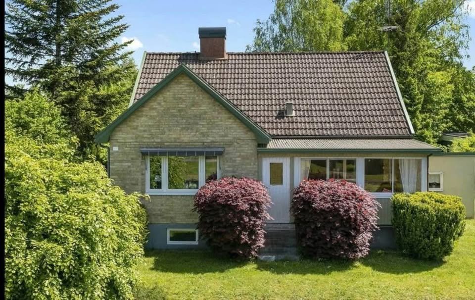 Villa/Hus, 4 rooms, 100 sqm, Tyringe