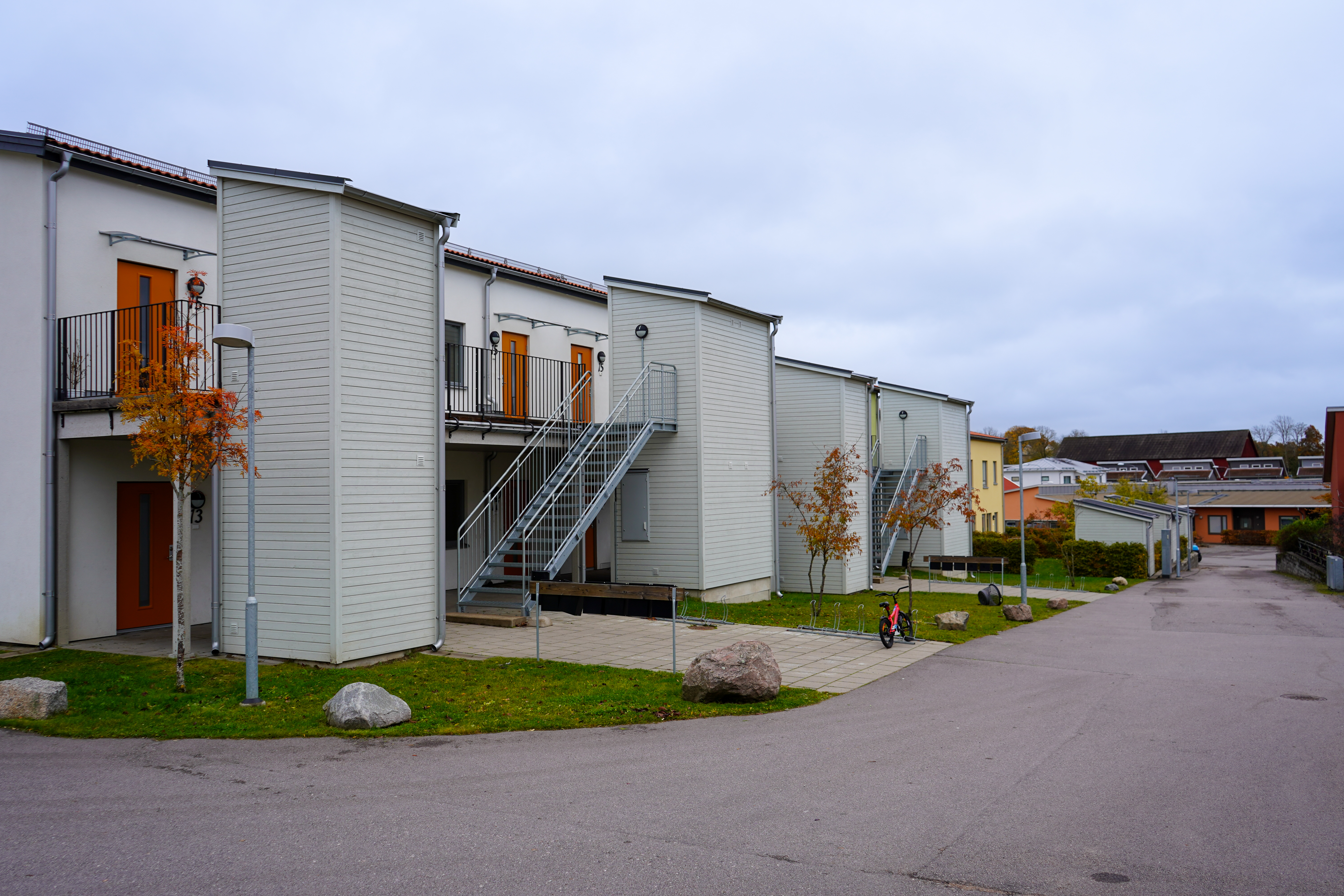 3 rok · 55 m² i Linköping – bild 4
