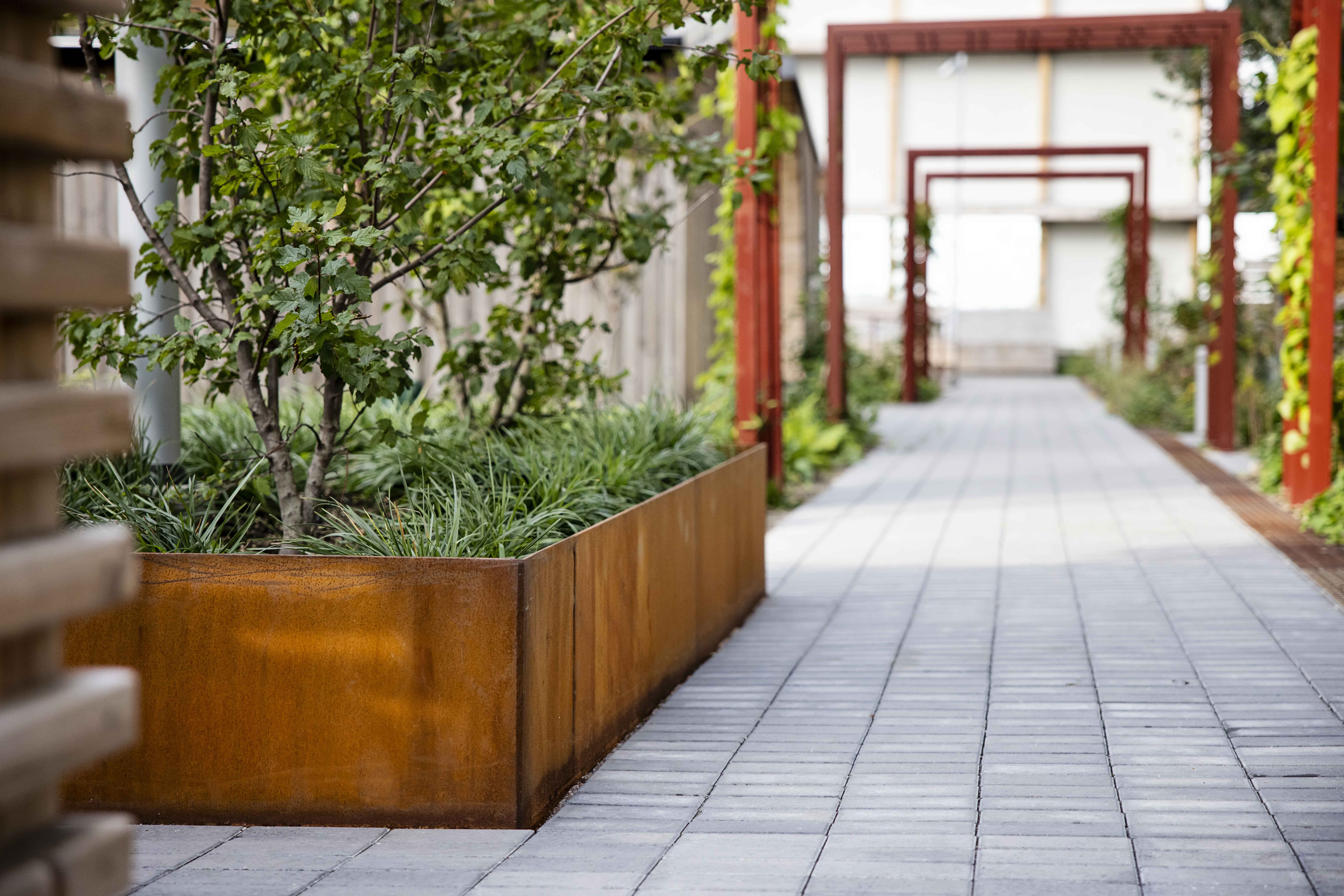 Gamlestadsvägen 10 D, Göteborg — photo 4