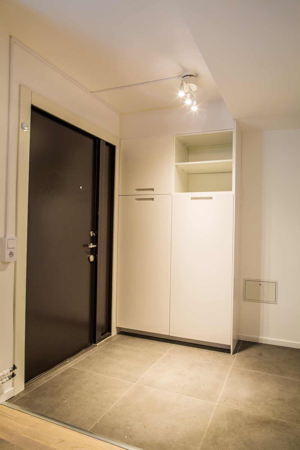 Sandhamnsgatan, Stockholm — photo 4