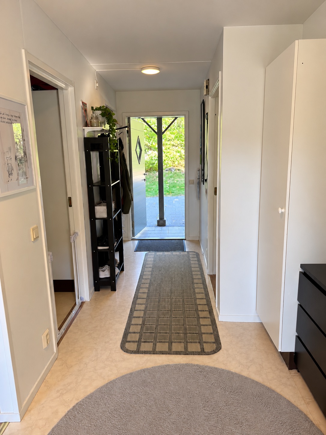 3 rok · 71 m² i Borås  – bild 3