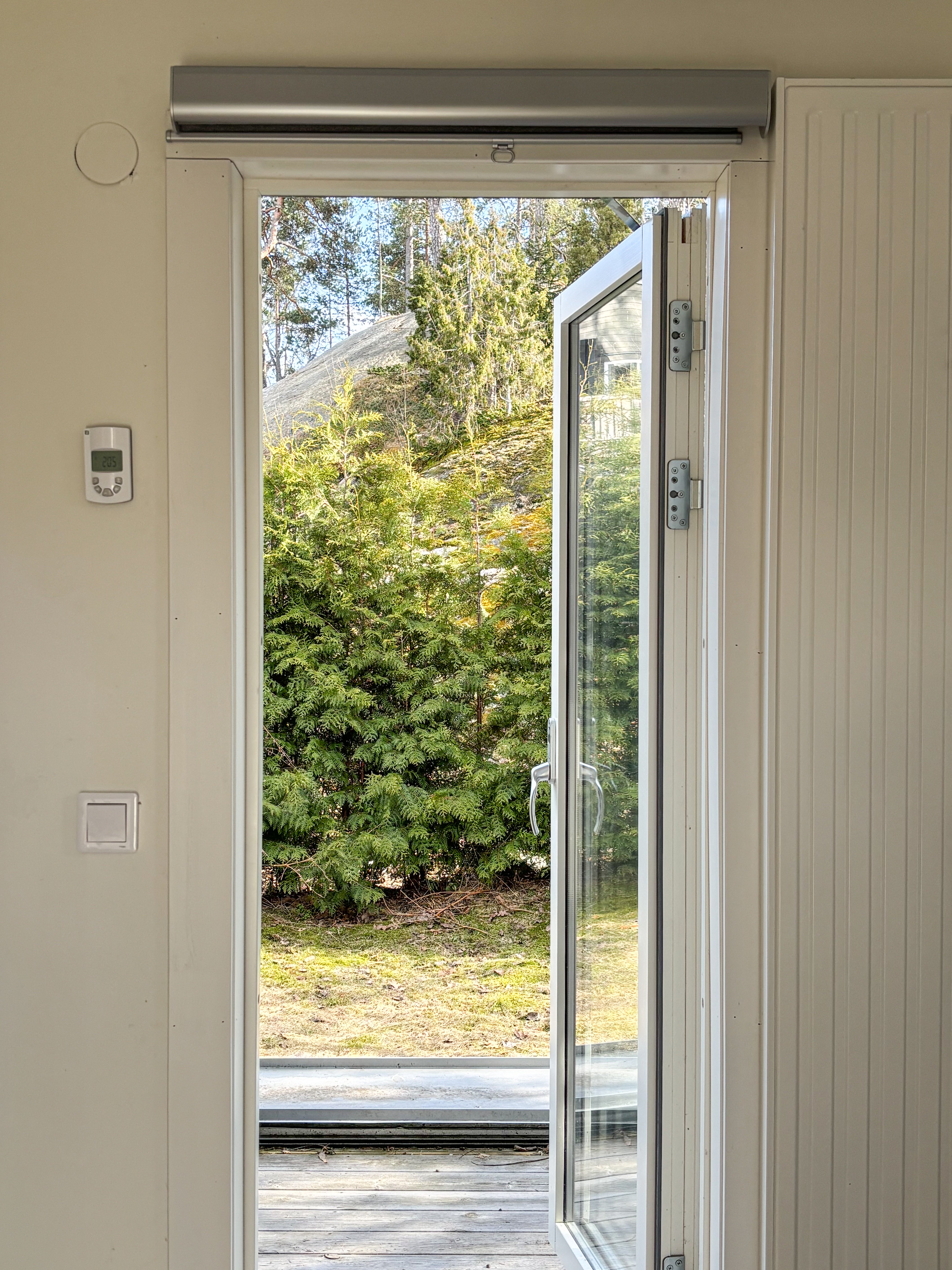 1 rok · 15 m² i Vendelsö – bild 10