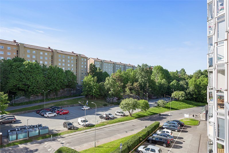 Badvädersgatan, Göteborg — photo 2