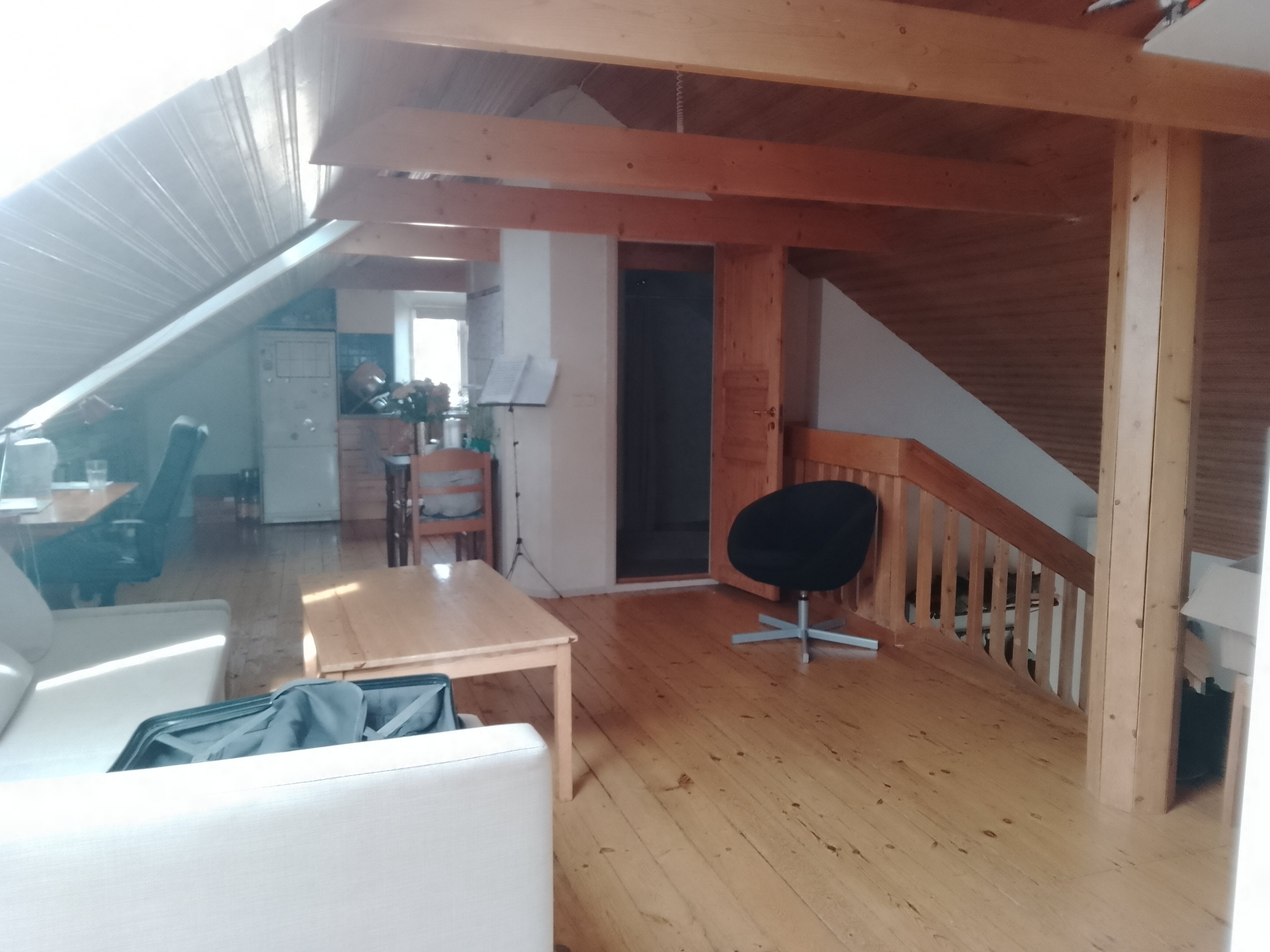 1 rok · 76 m² i Uppsala – bild 4