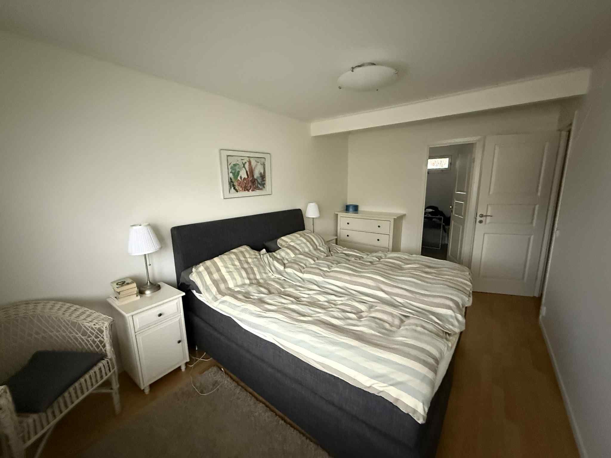 Lägenhet, 5 rooms, 128 sqm, Täby