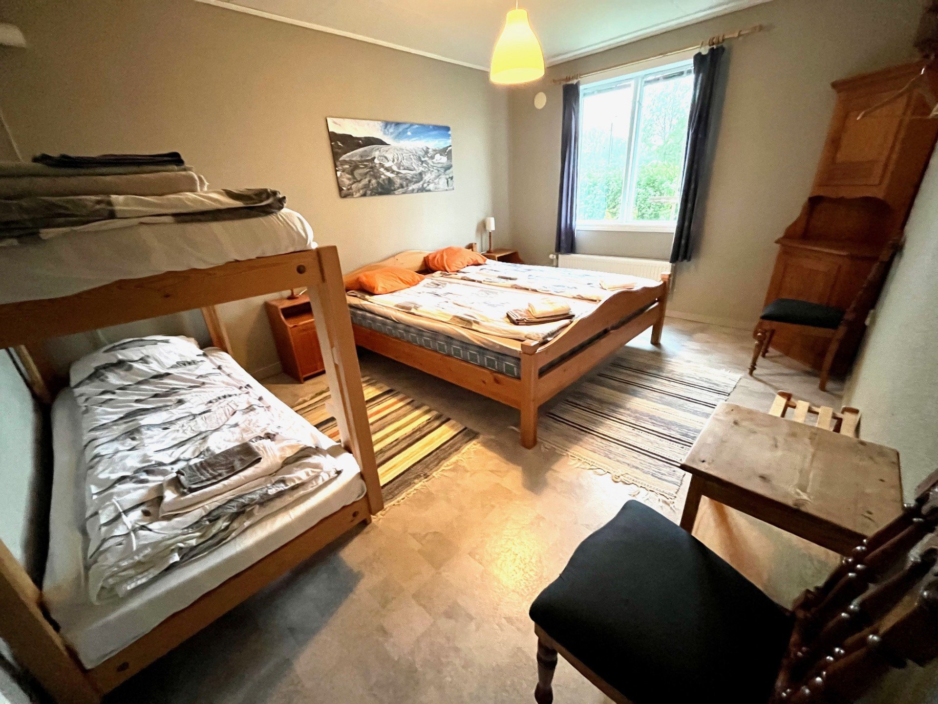 3 rok · 90 m² i Järbo – bild 6