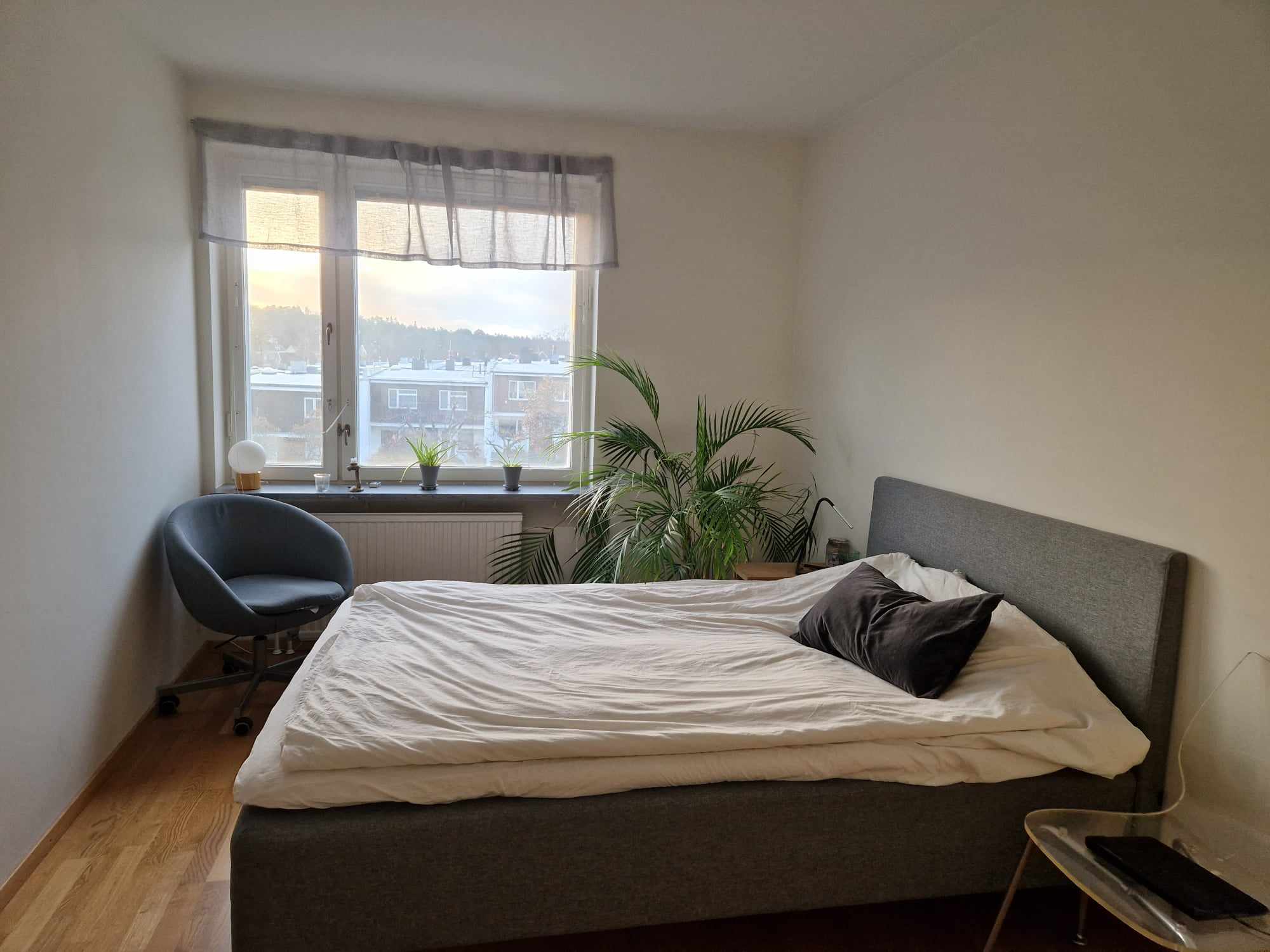 Sunnerdahlsplan, Bromma — photo 5