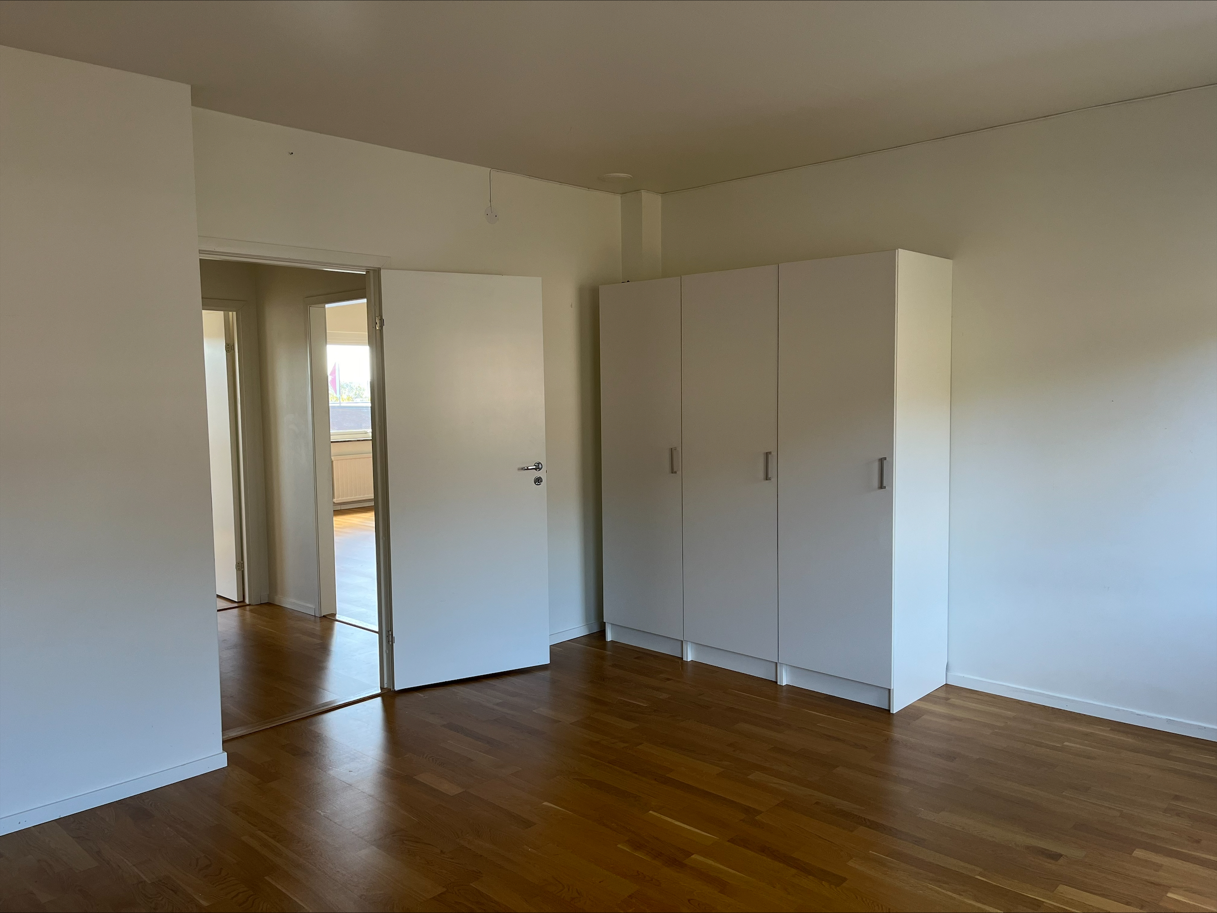 Apartment in Karlskoga, Karls-Åby - Bild 5