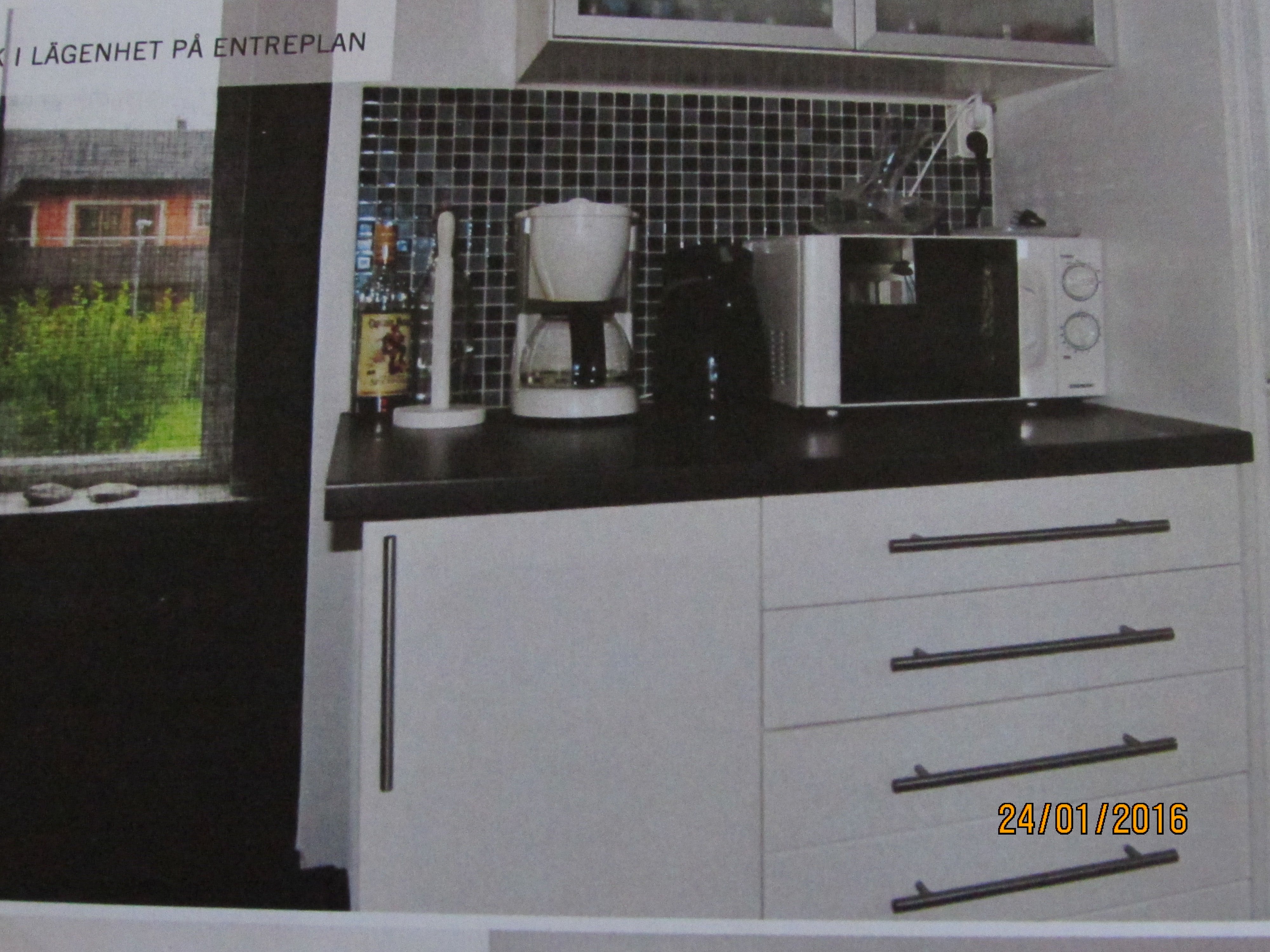 Apartment in Valdemarsvik, Storängen, Norrbacka - Bild 4
