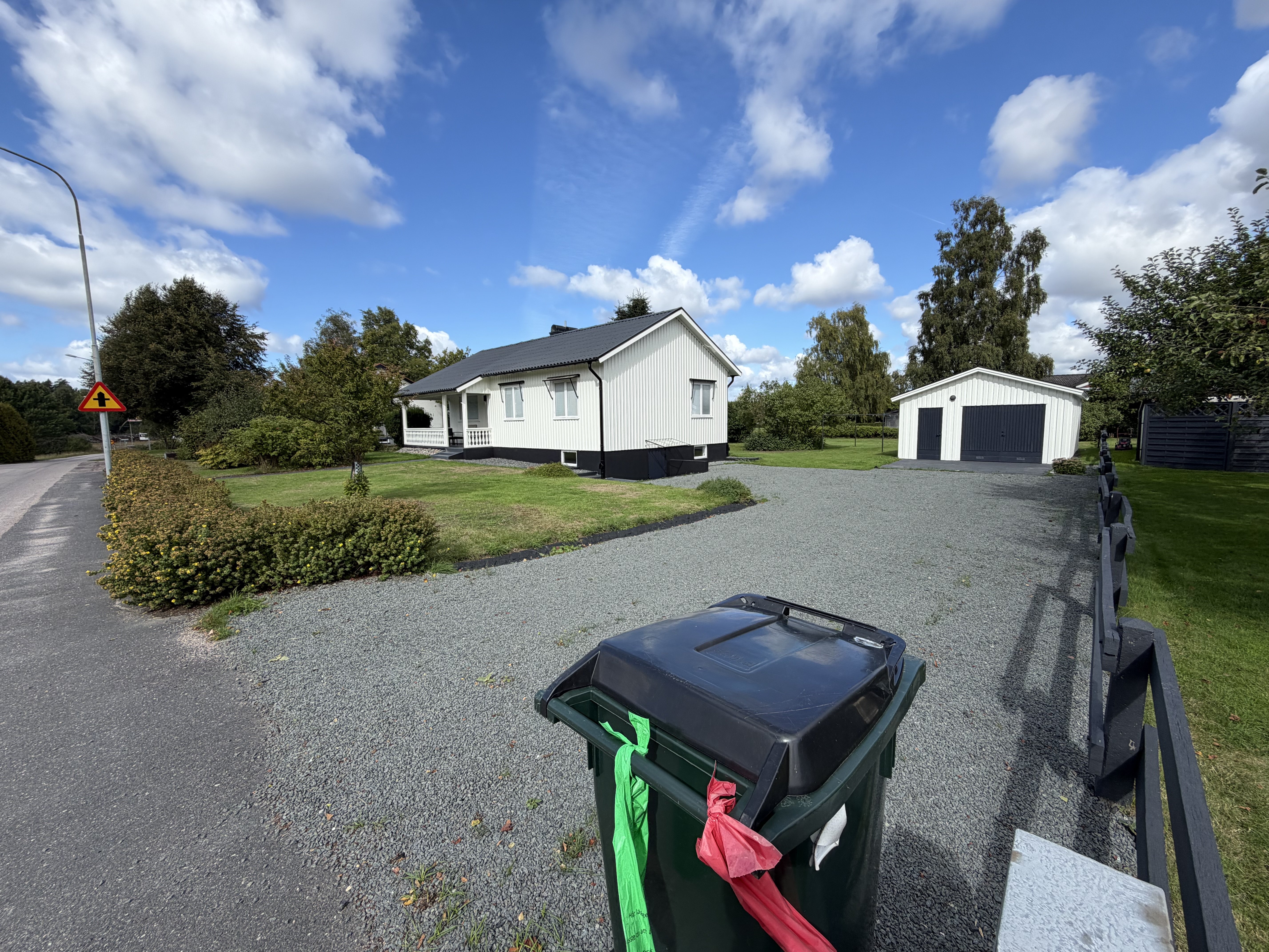 Villa/Hus, 4 rooms, 71 sqm, Ljungby