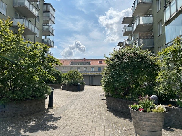 Kungsgatan 15