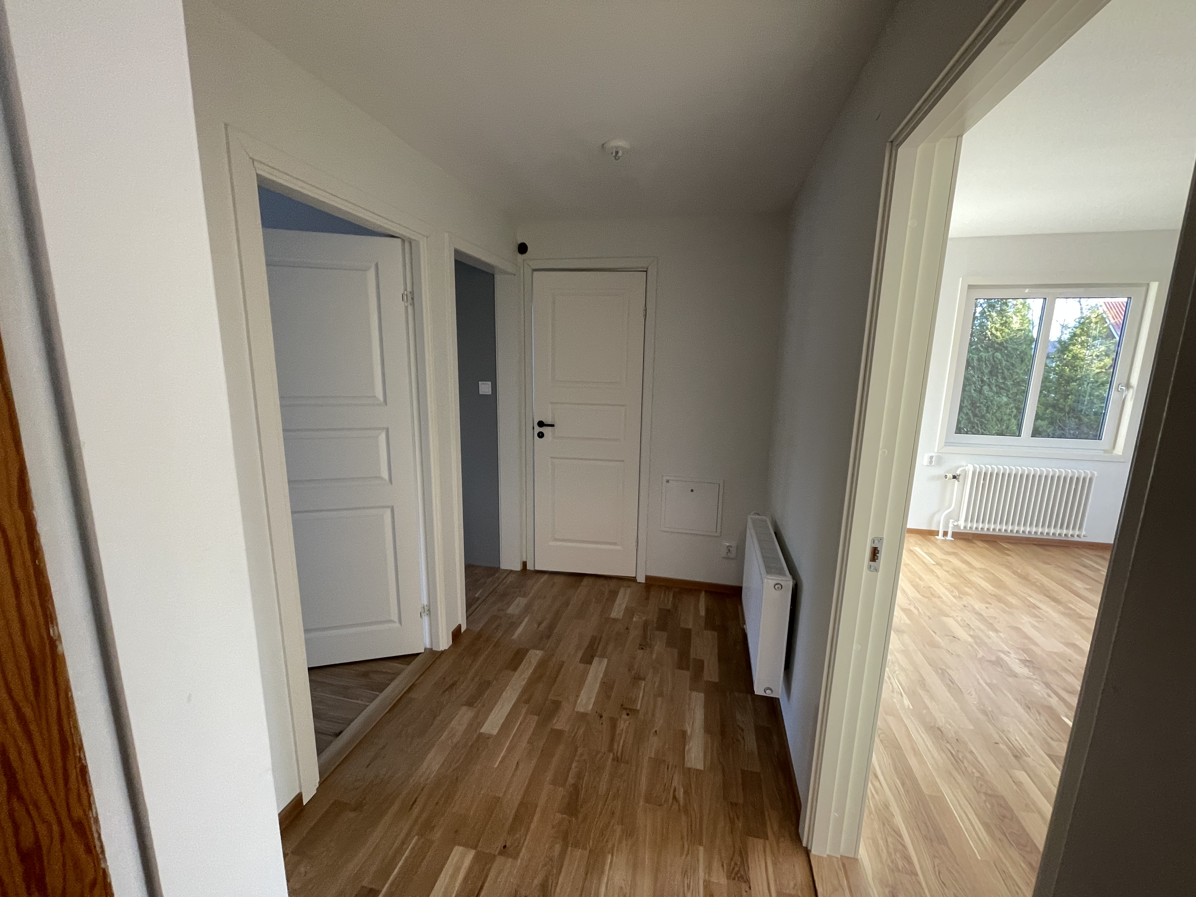 Sockenvägen, Umeå — photo 5