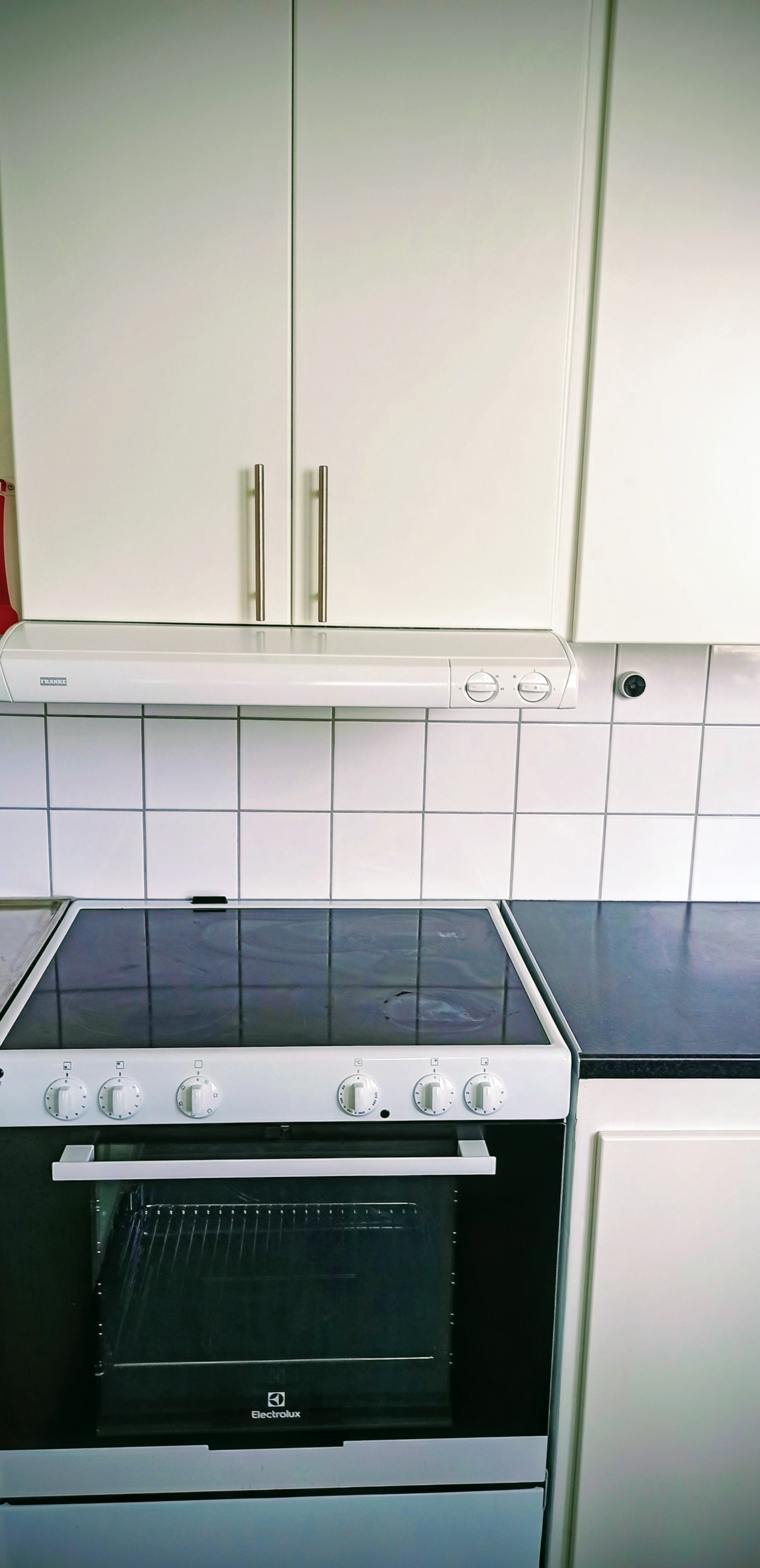 1 rum och kök, Vällingby — 6 000 kr/mån