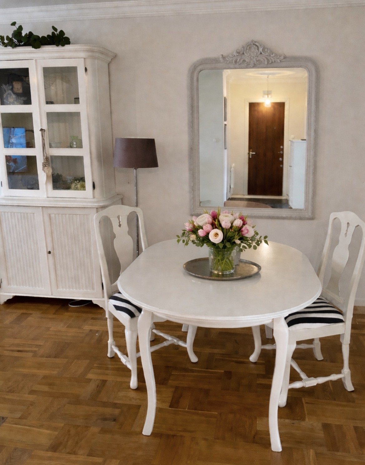 Lägenhet, 3 rooms, 70 sqm, Vallentuna