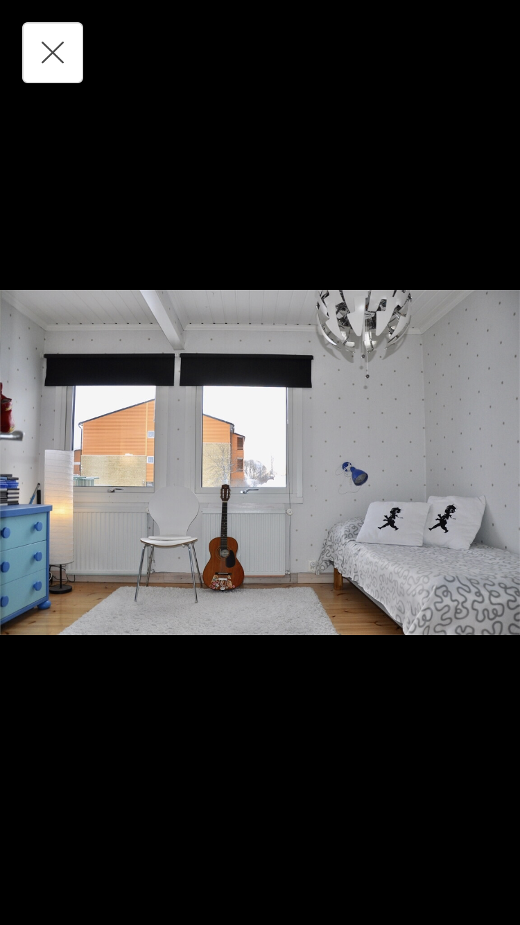 5 rok · 270 m² i Haparanda  – bild 8