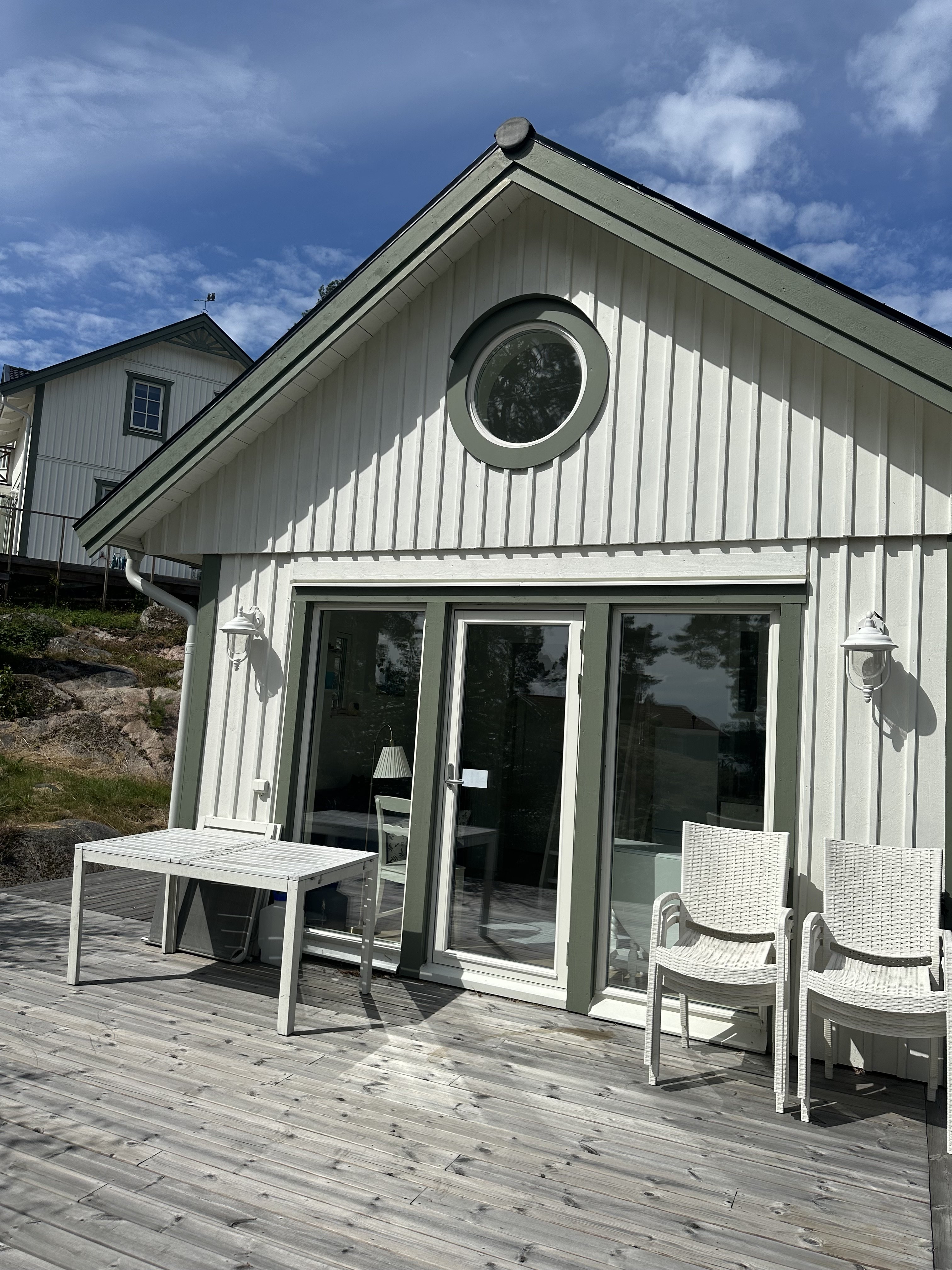 Stuga, 2 rooms, 25 sqm, Åkersberga