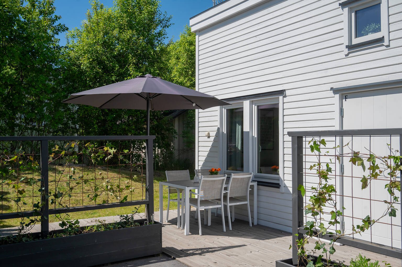 Lägenhet, 2 rooms, 33 sqm, Huddinge