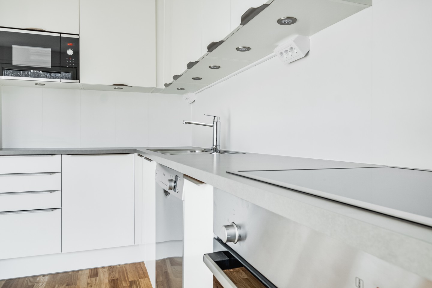 Långströmsgatan 24B, Göteborg — photo 3