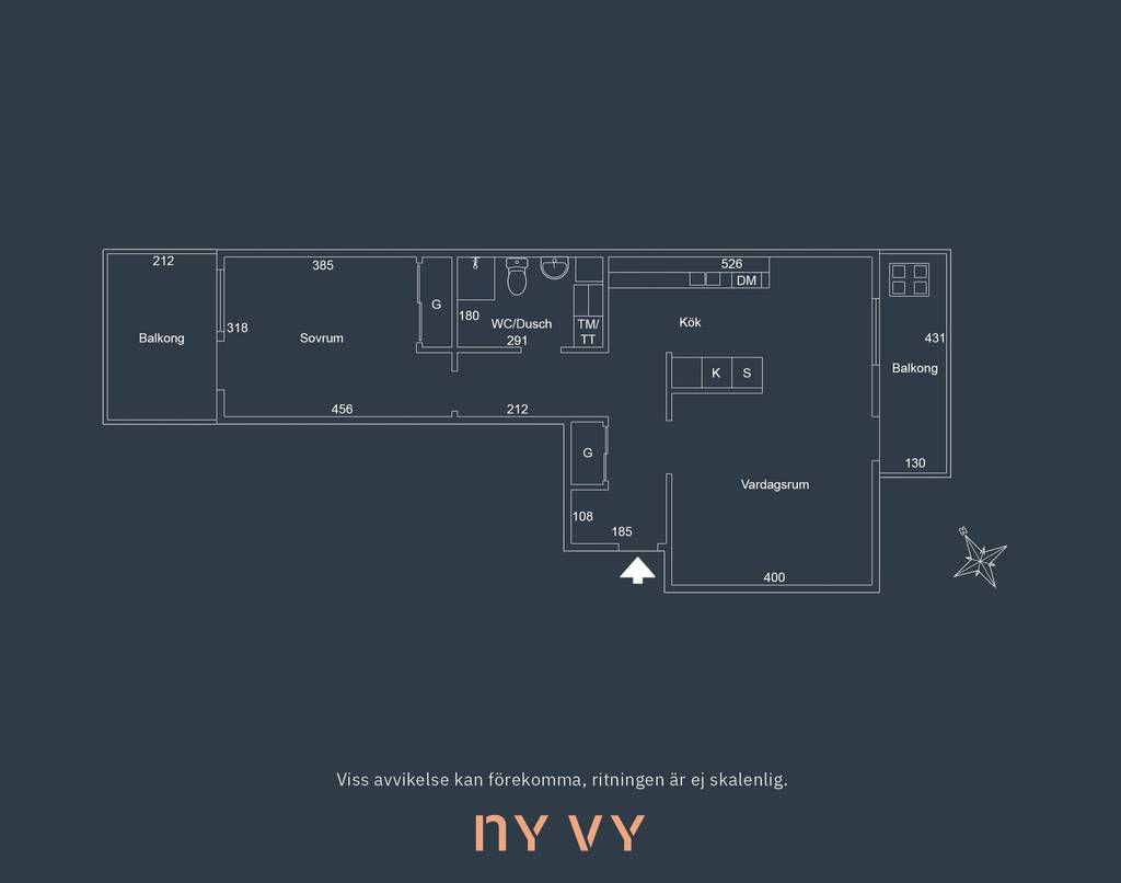 Fruktträdsgatan, Göteborg — photo 2