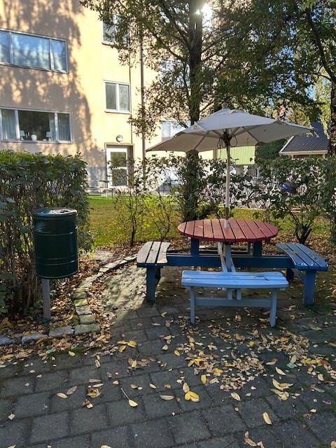 3 rum och kök, Kirseberg, 10 012 kr/mån, bild 3