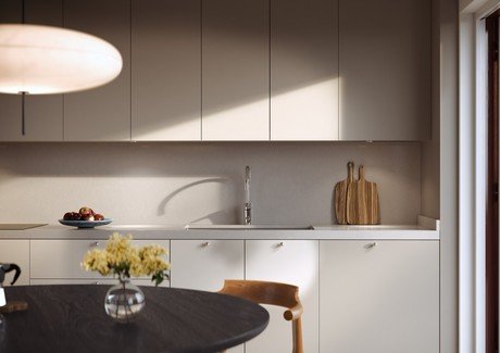 Lägenhet, 3 rooms, 72 sqm, Mariefred