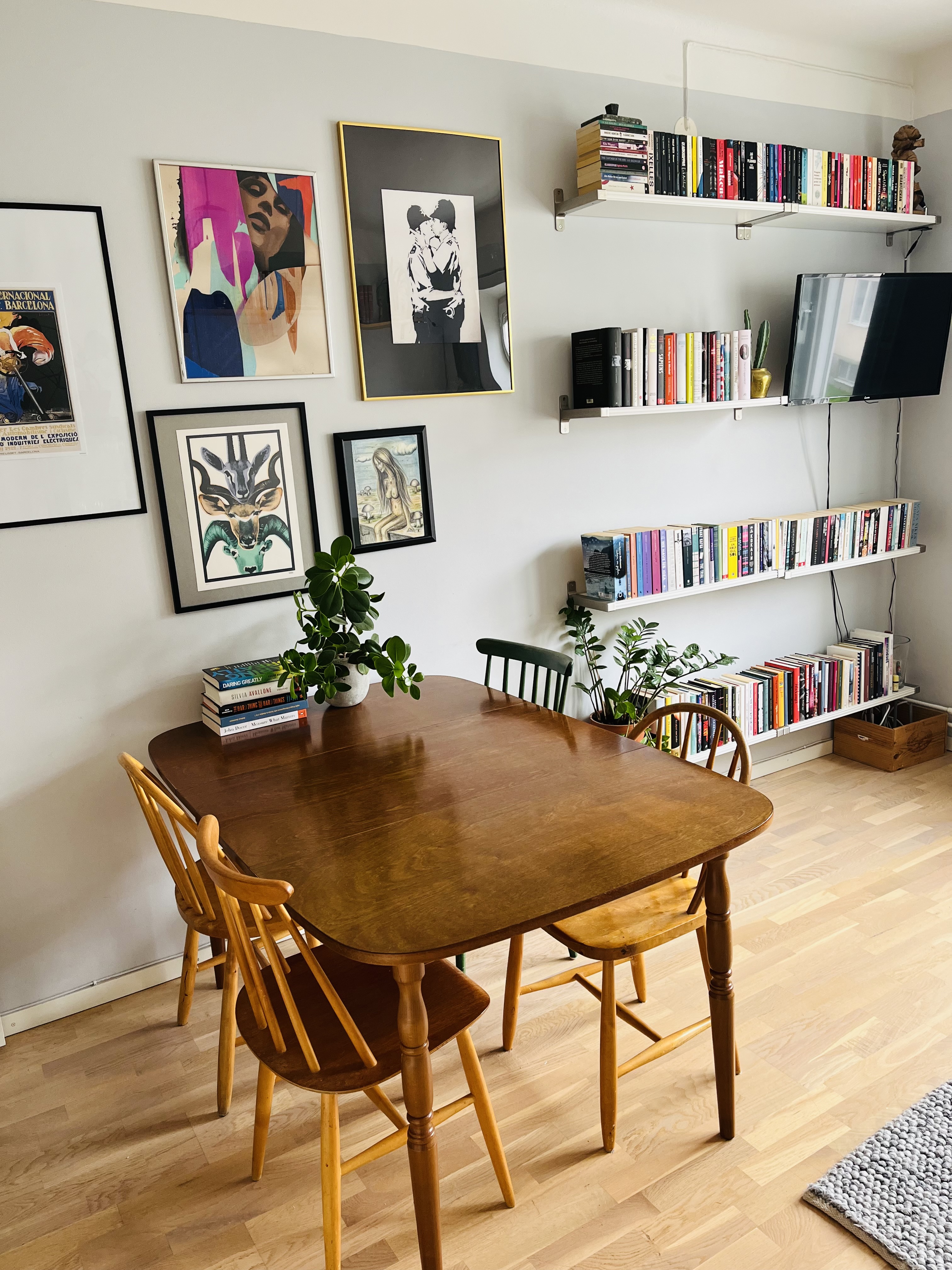 2 rum och kök, Stockholm — 11 000 kr/mån — bild 2