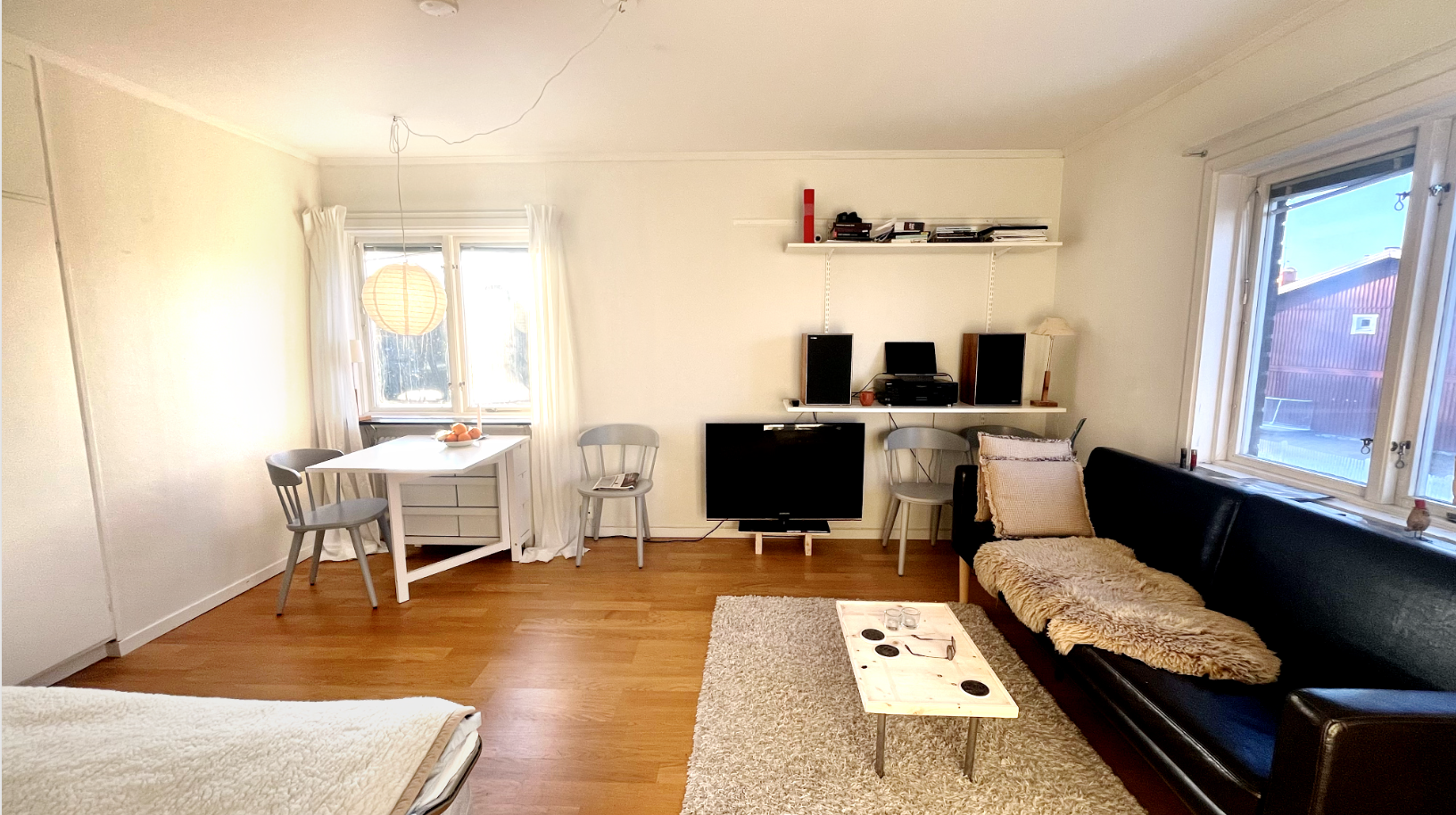 Skiftesvägen, Umeå — photo 5