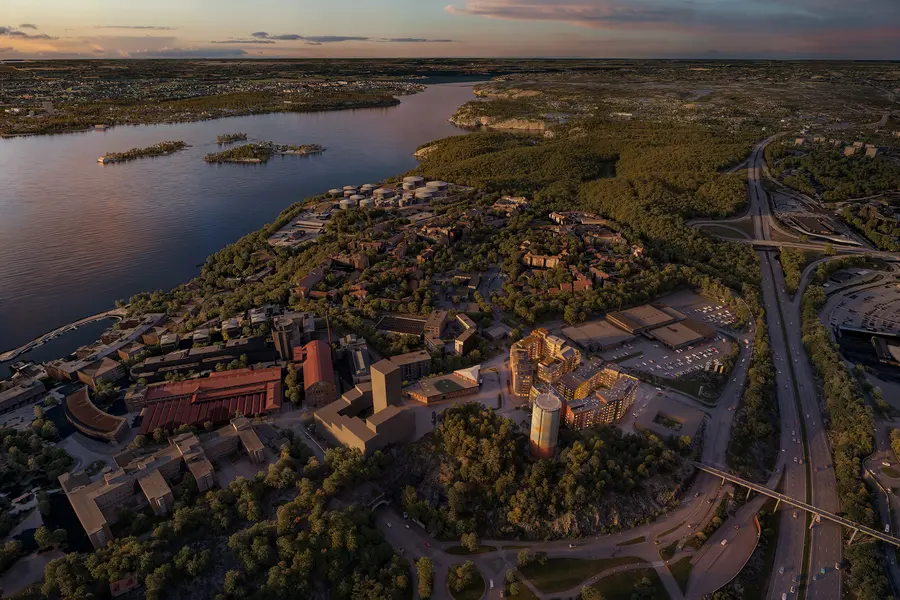Enspännarvägen