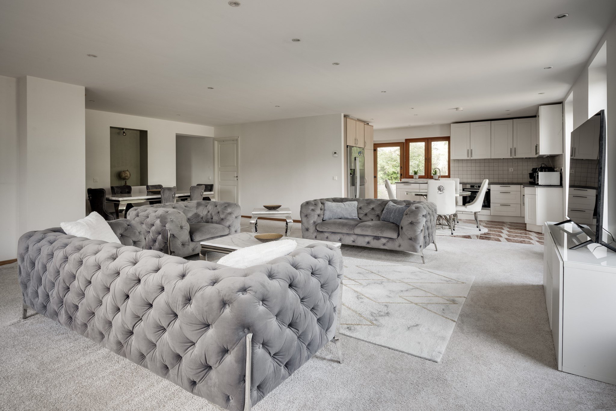 Villa/Hus, 4 rum, 125 kvm, Hovås