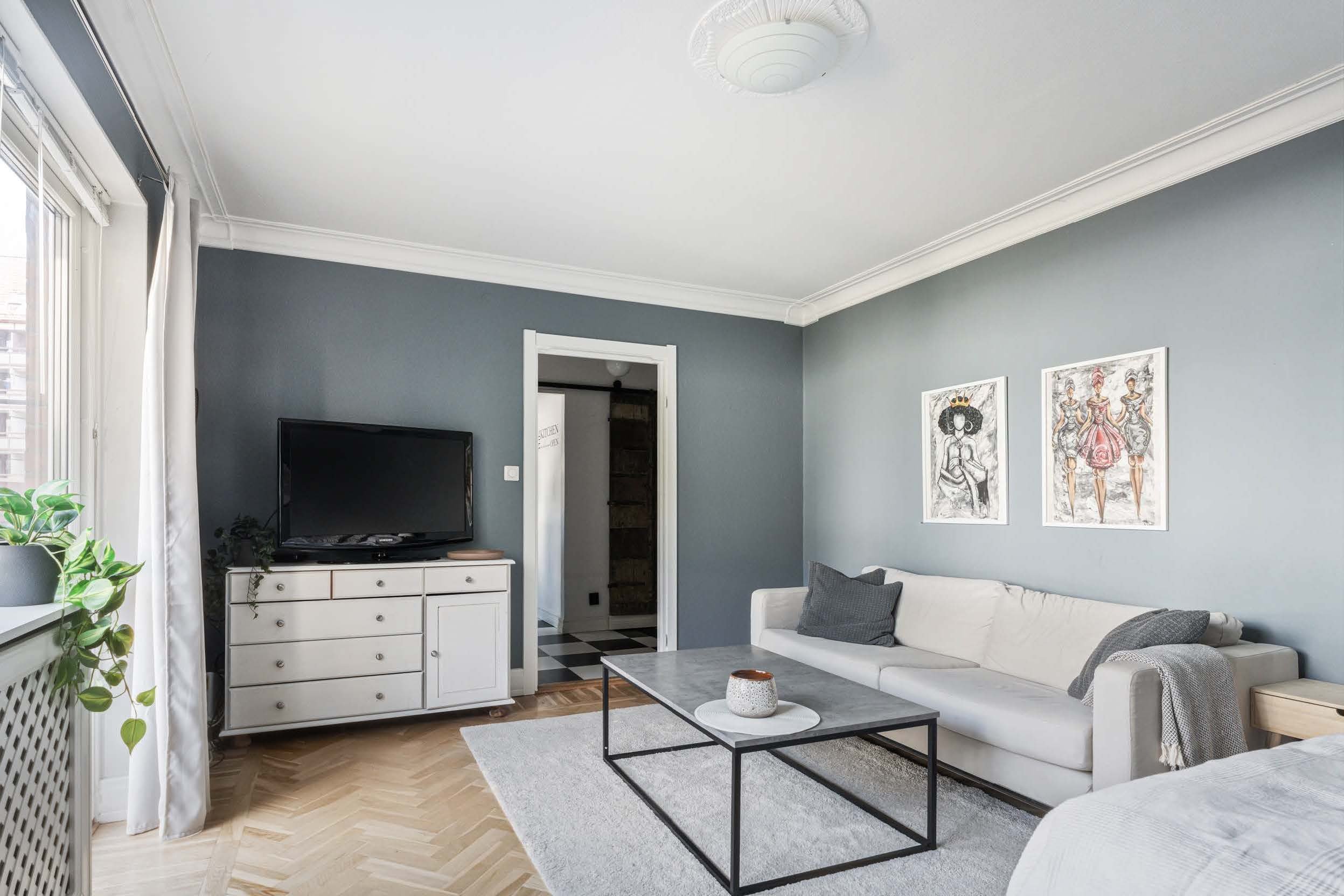 Lägenhet – Helsingborg, Tågaborg S - Bild 2
