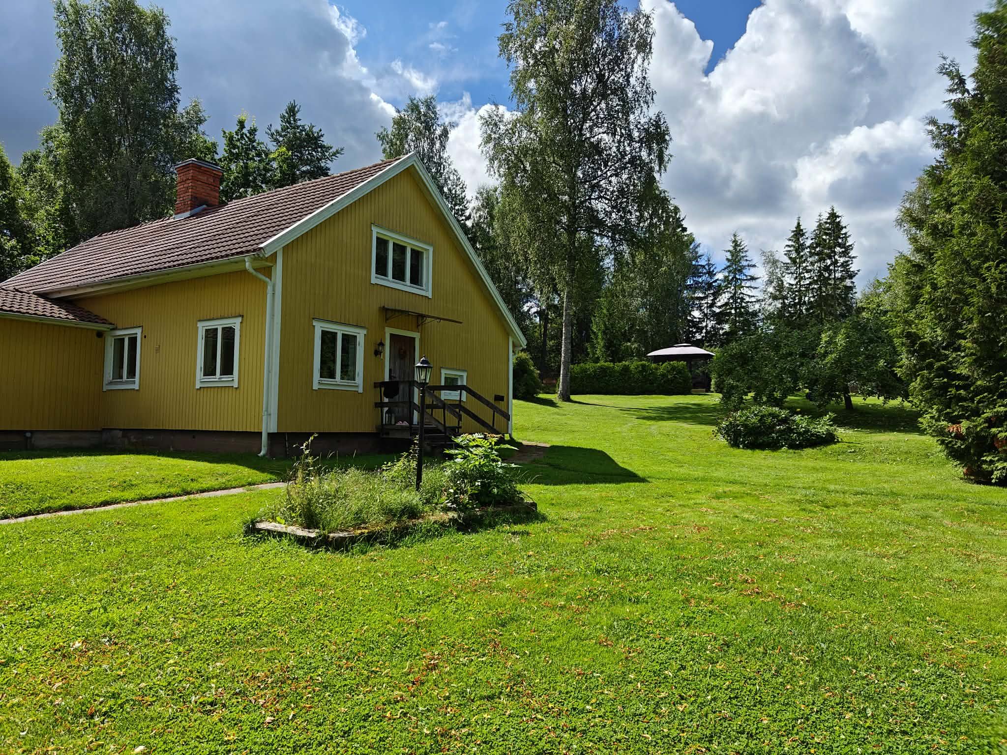 Norrbacka
