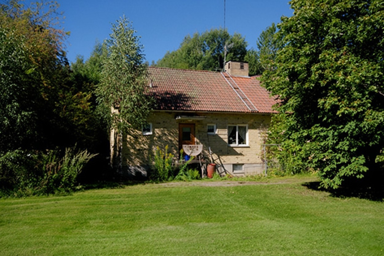 4 rok · 89 m² i Fellingsbro – bild 3