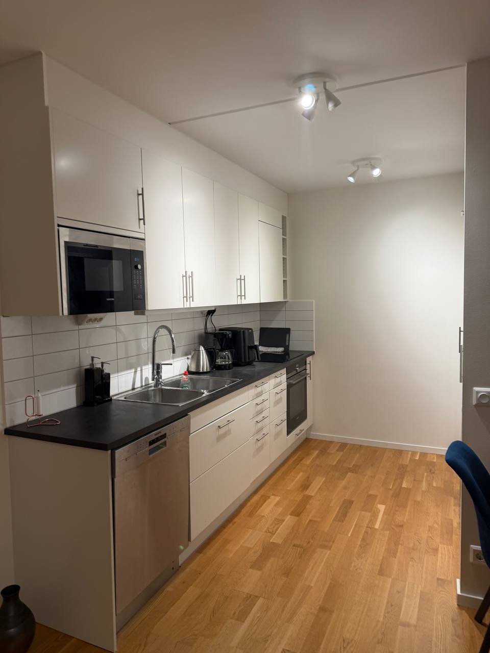 Fruktträdsgatan, Göteborg — photo 3