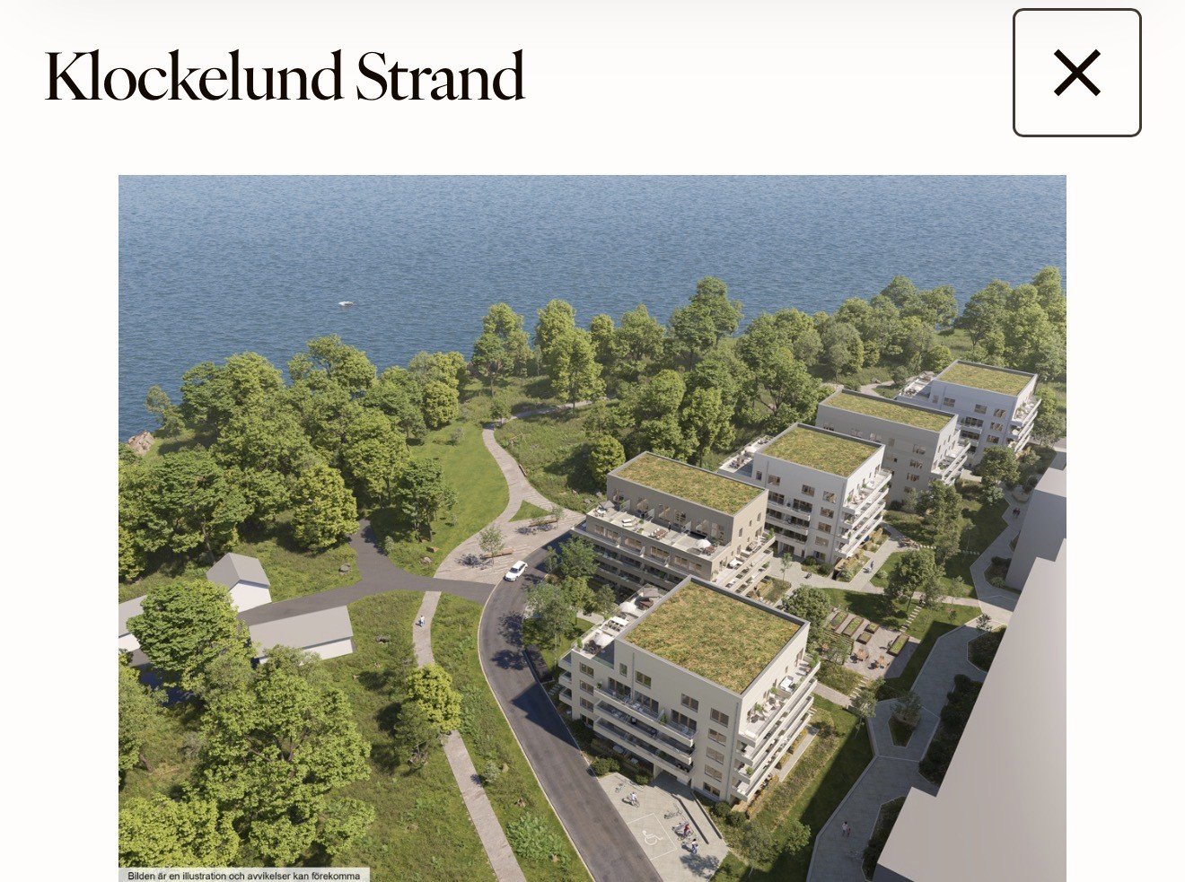 2 rum och kök, Farsta — 12 300 kr/mån — bild 5