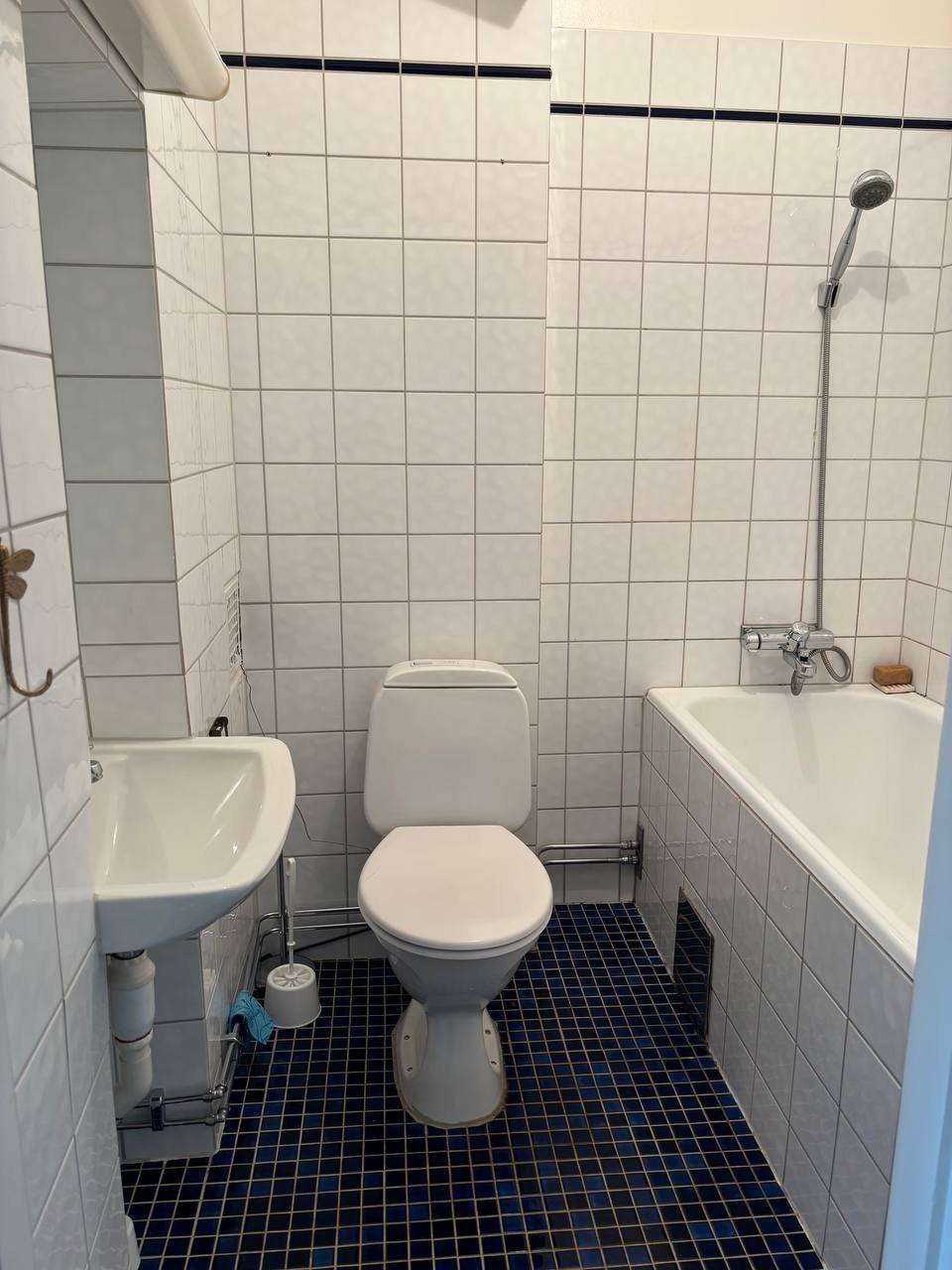 Ålstensgatan, Bromma