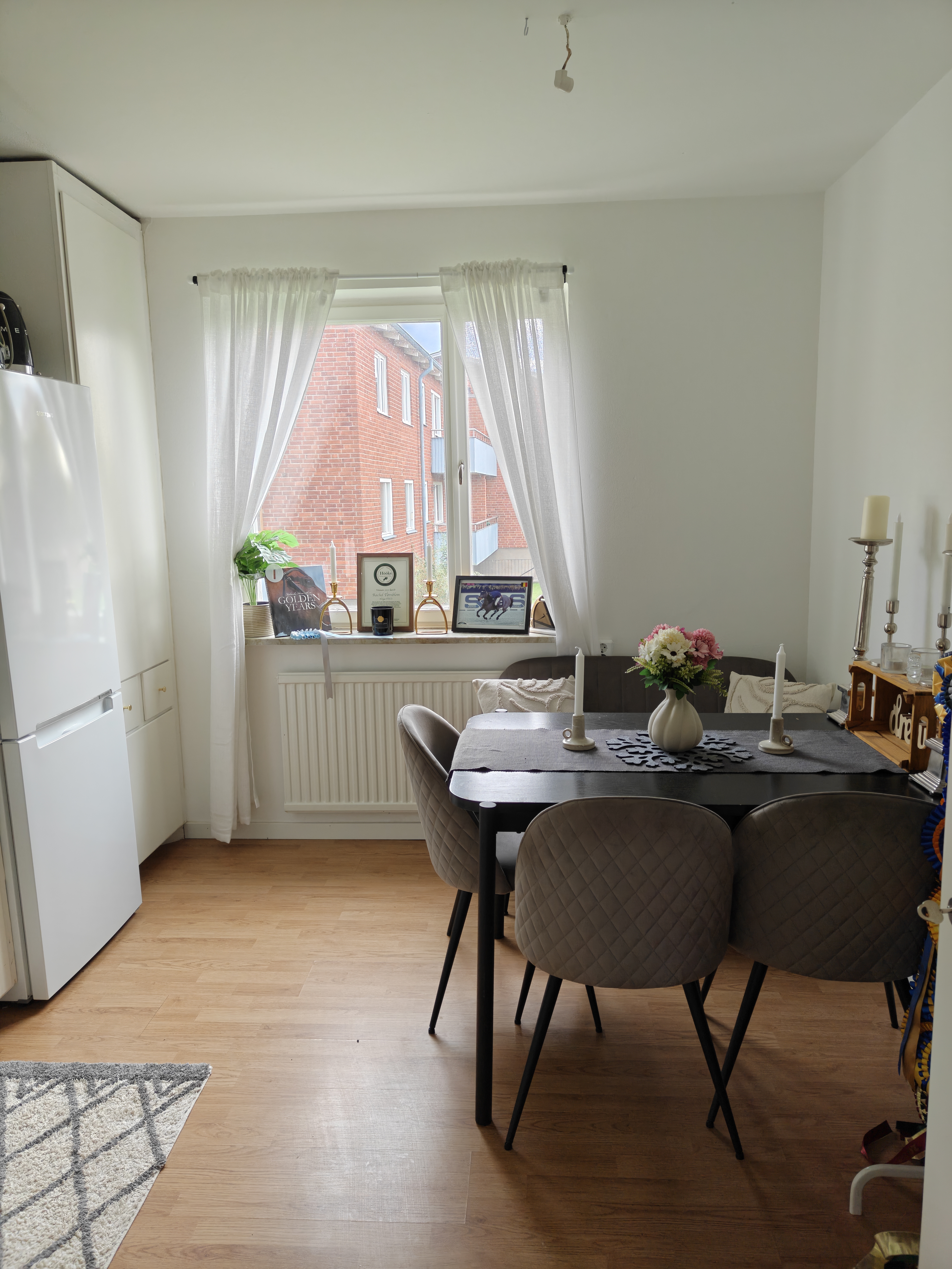 1 rok · 41 m² i Sköldinge – bild 3