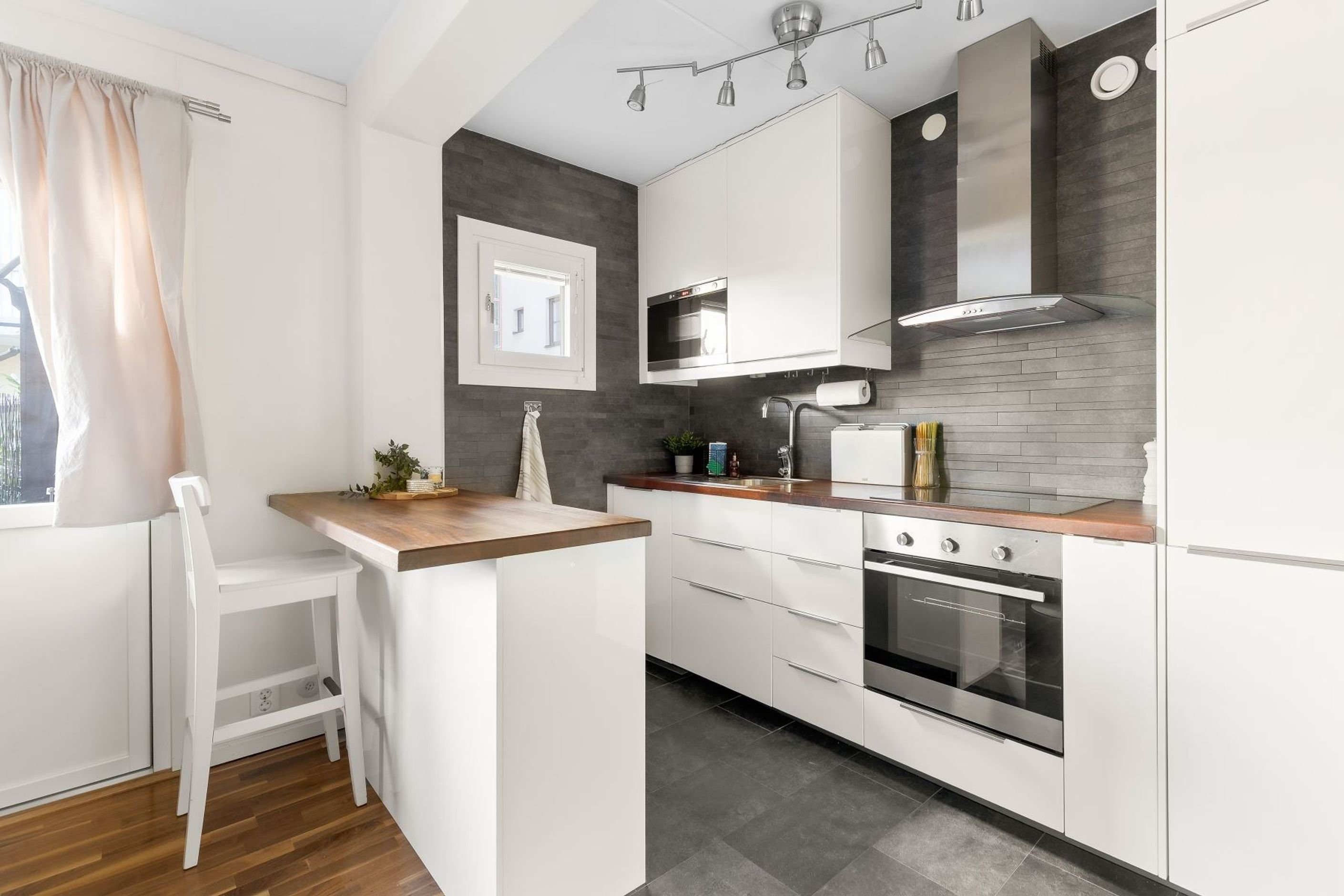 Lägenhet, 2 rooms, 45 sqm, Kista