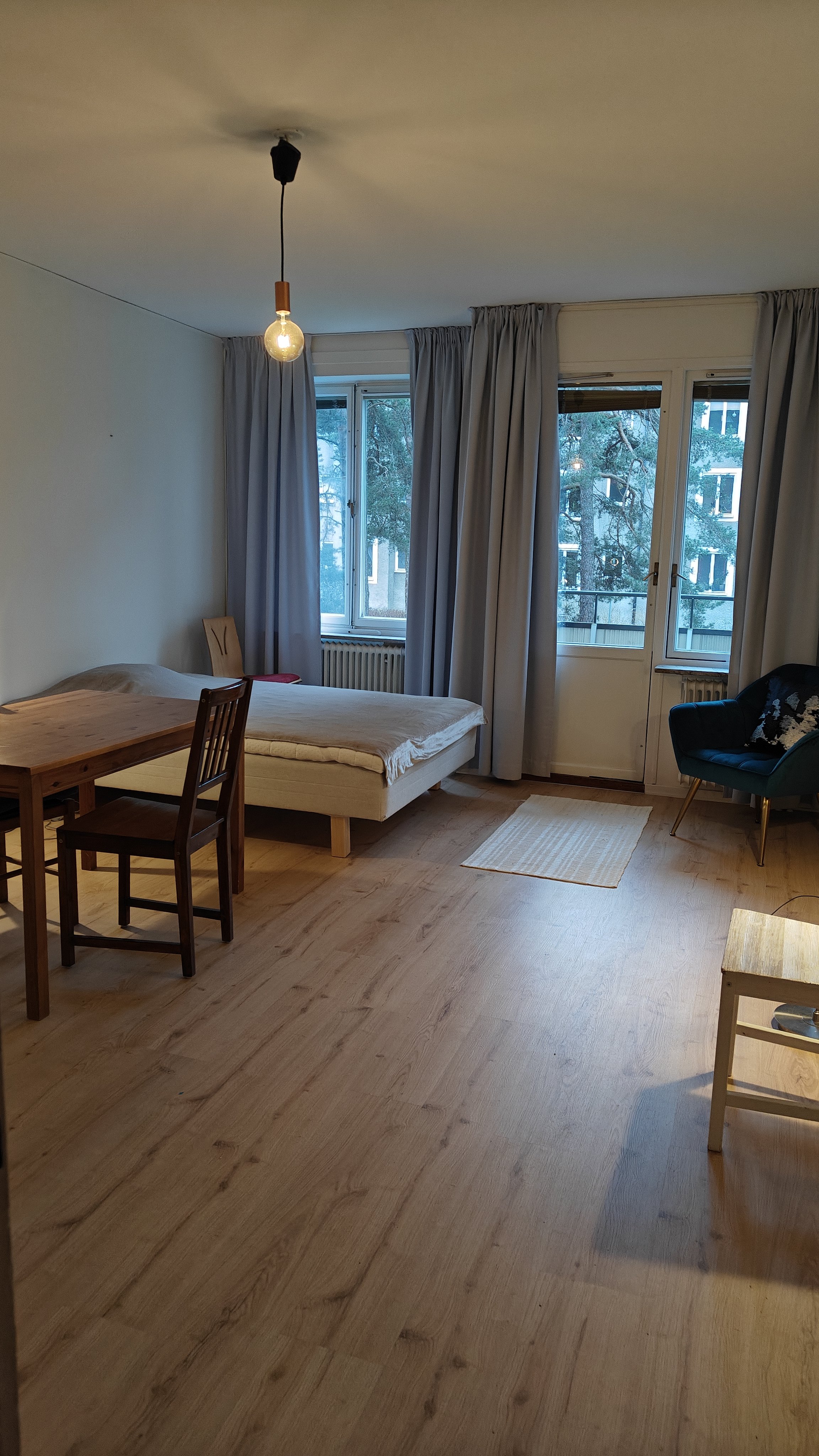 Kristallvägen, Hägersten — photo 4