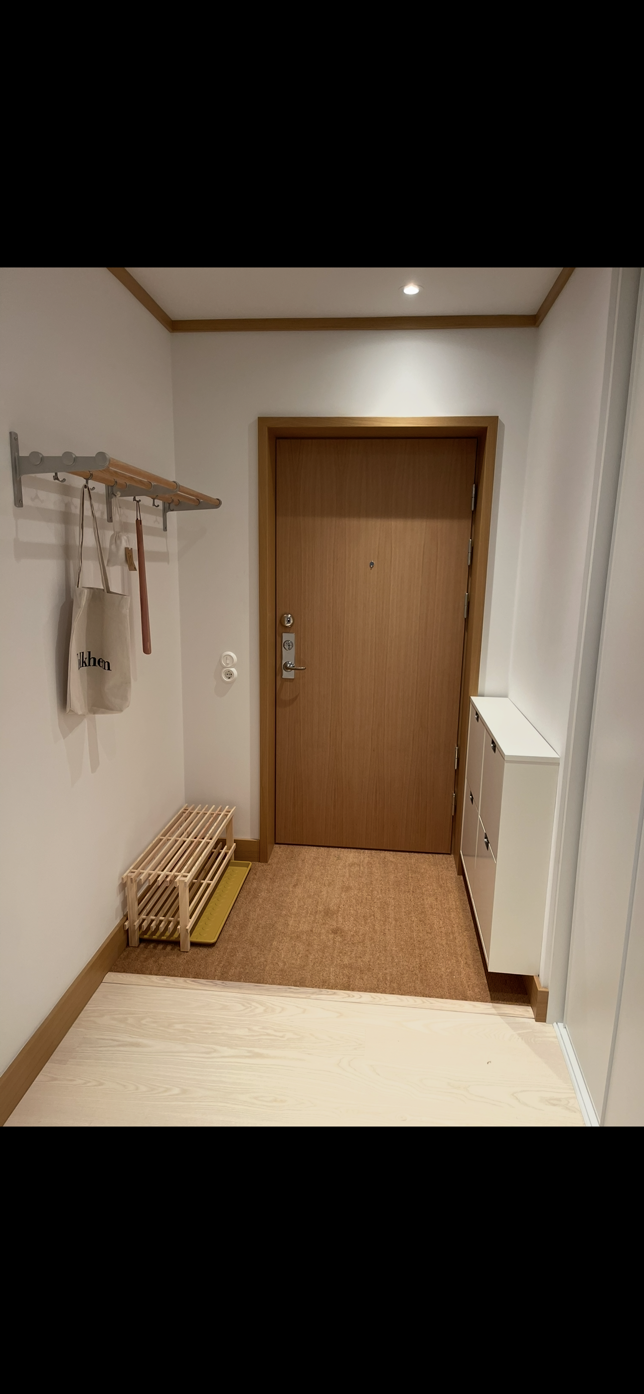 Lägenhet – Stockholm, Hagastaden, Vasastaden - Bild 5