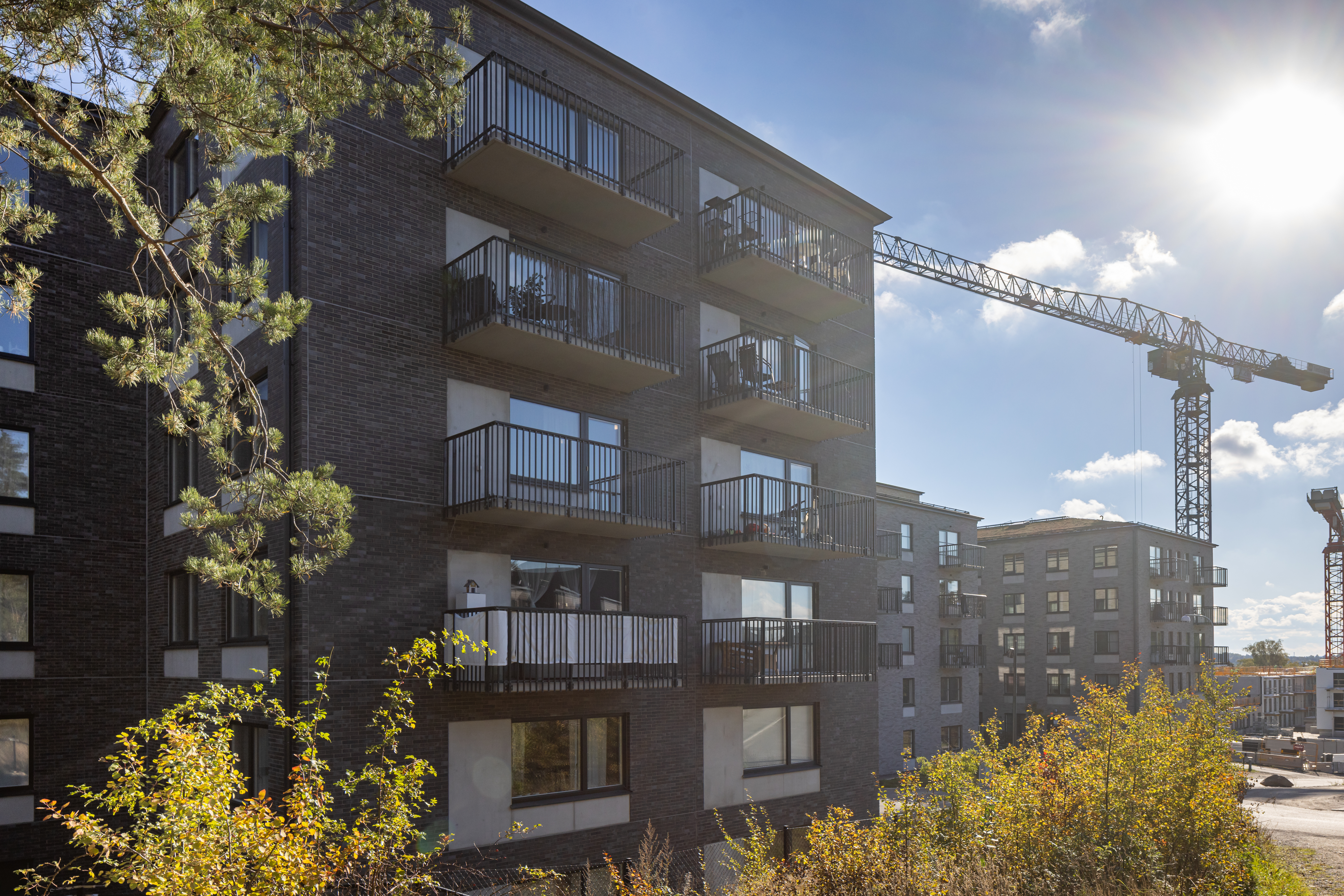 Segersällsvägen 19