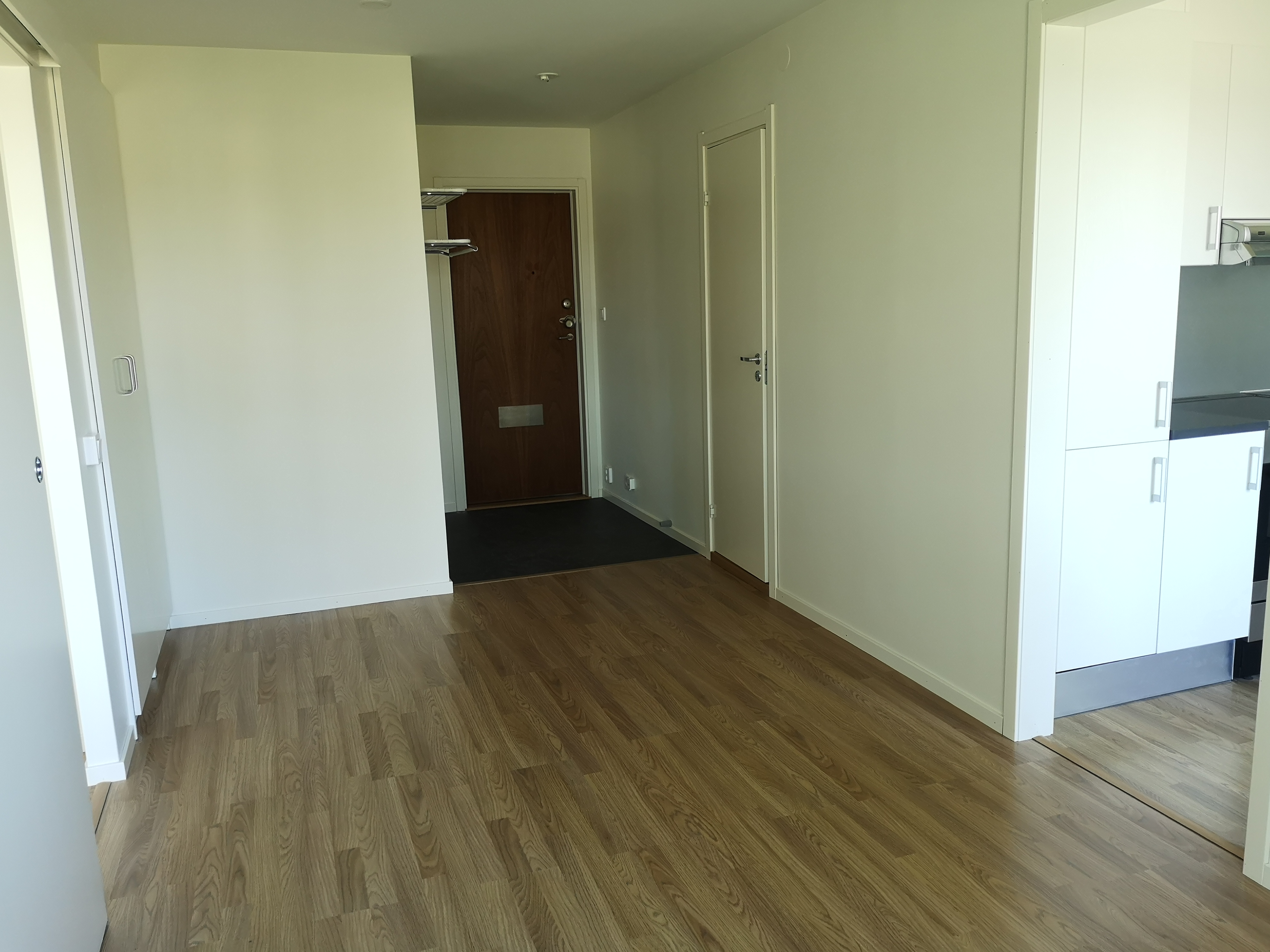 Lägenhet, 2 rooms, 41 sqm, Motala
