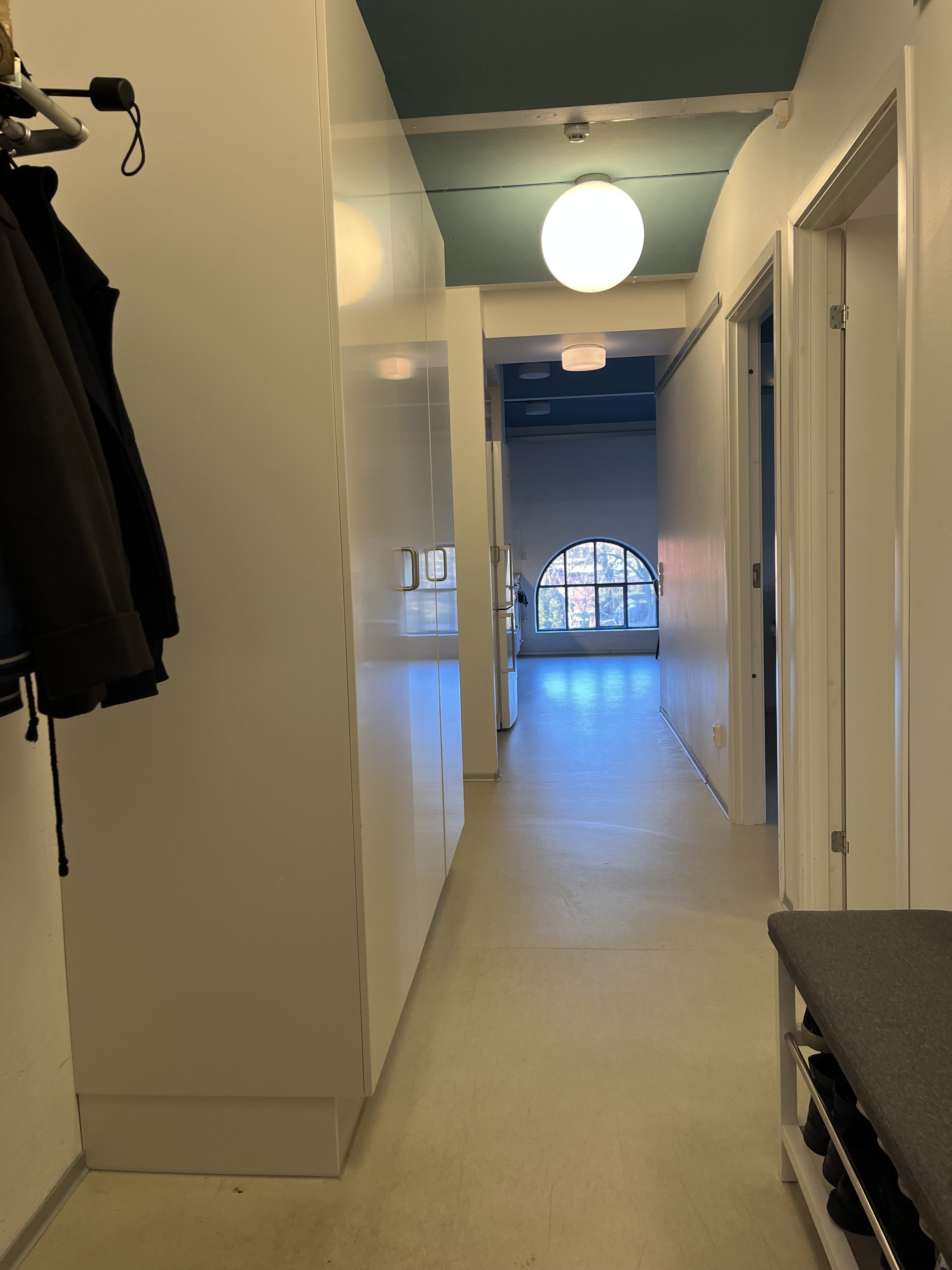 Arkivgatan, Lund — photo 5